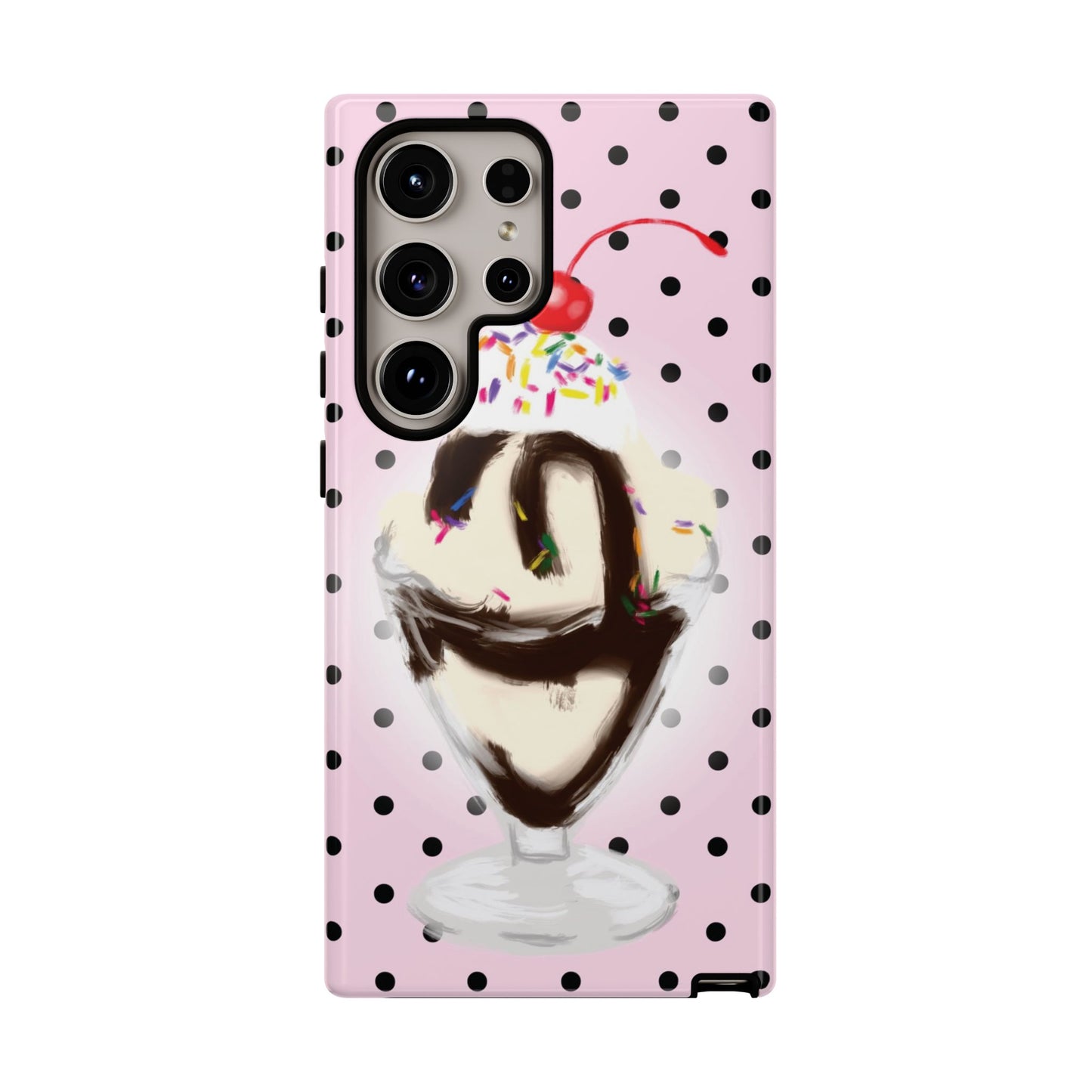 Sundae Special Tough Case