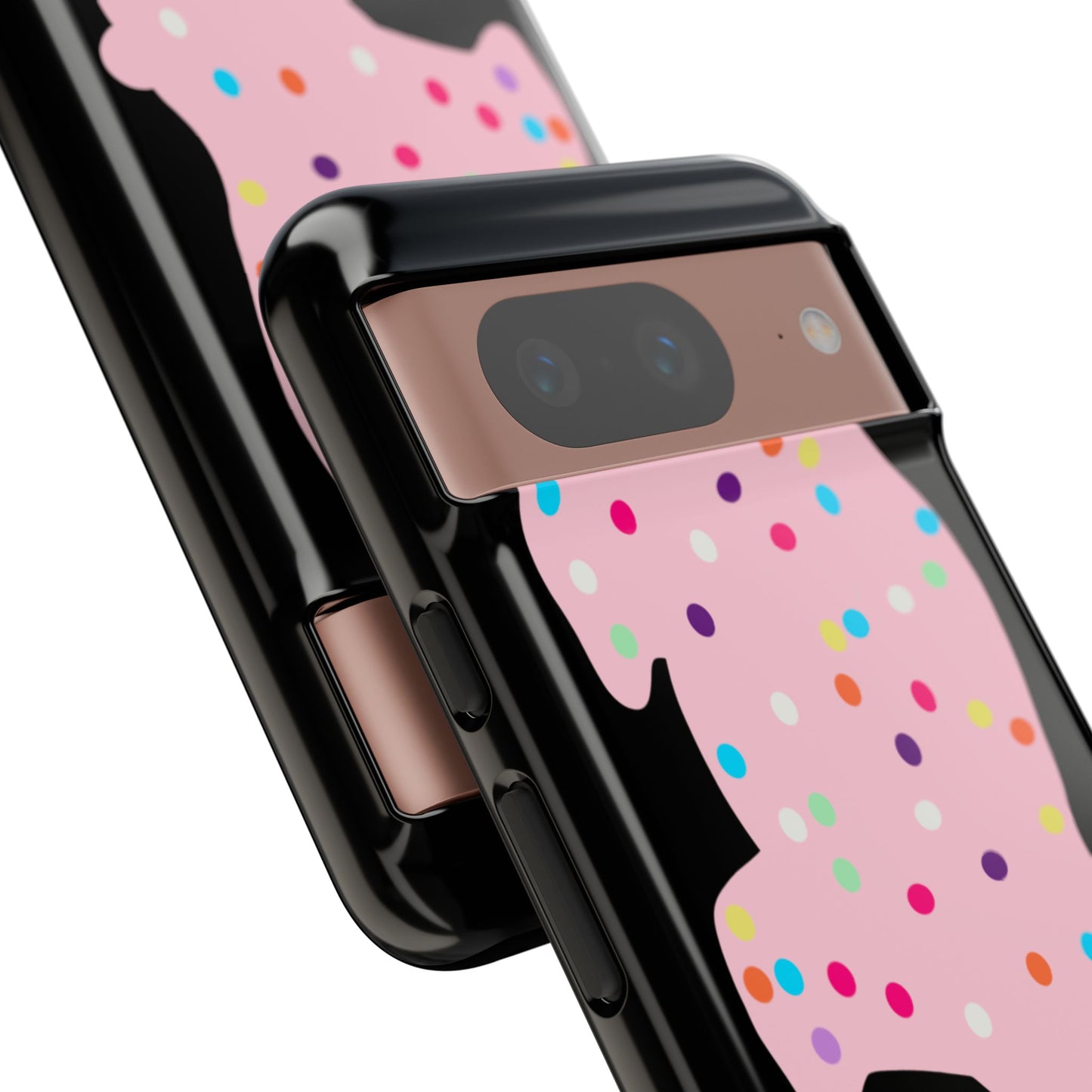 SUGAR HIPPO Tough Case