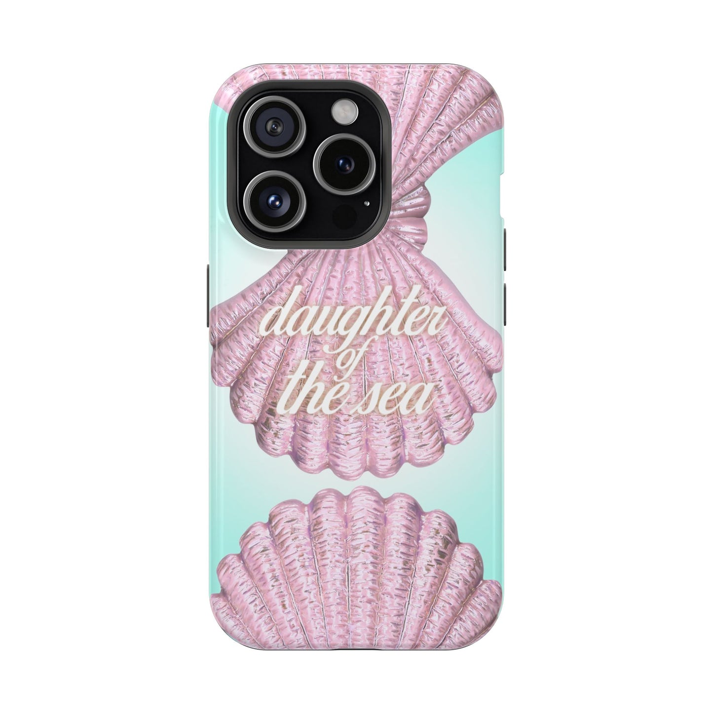 Daughter of the Sea MagSafe Case