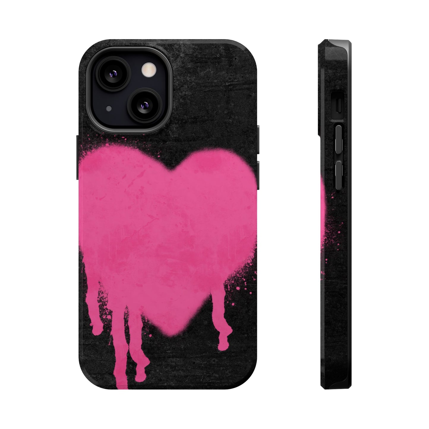 Heart Delight MagSafe Case