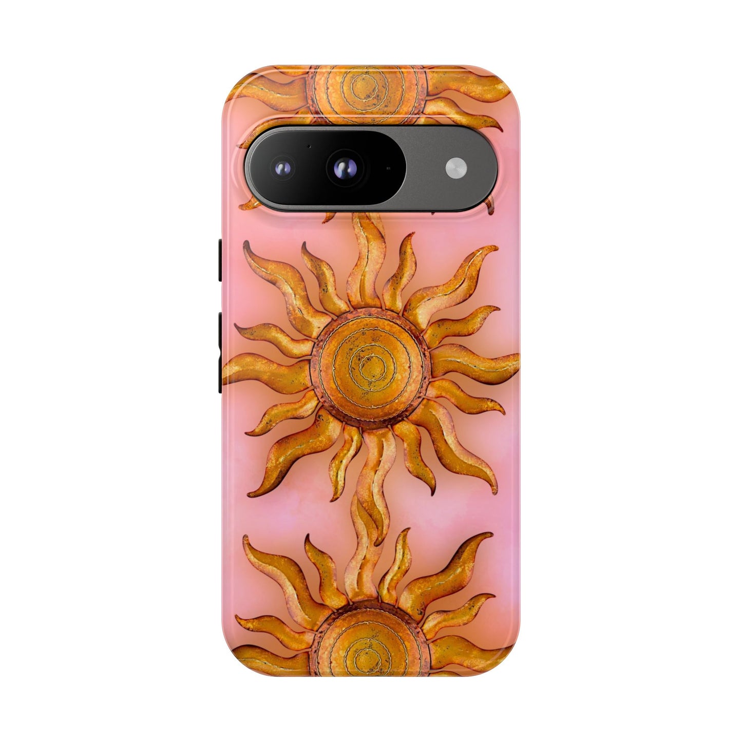 Sol de Oro Tough Case