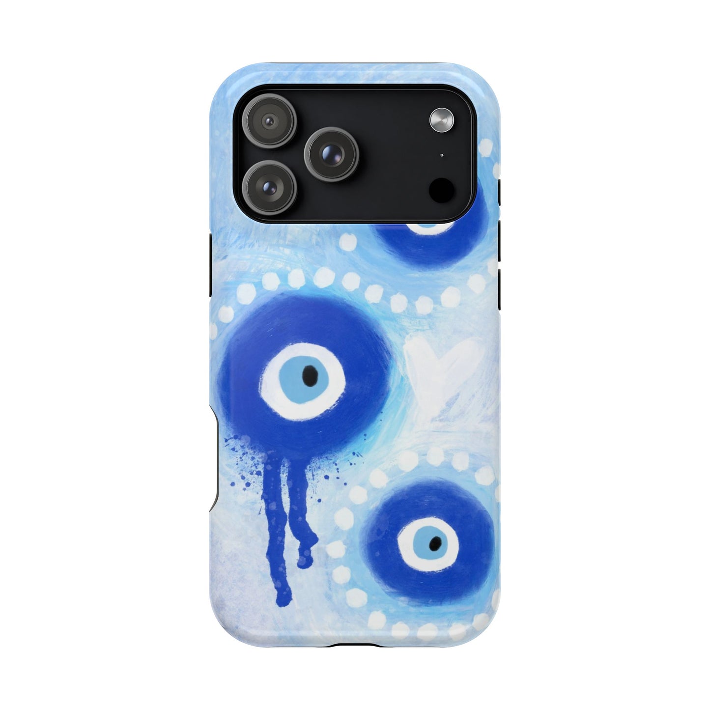 Third Eye MagSafe Case