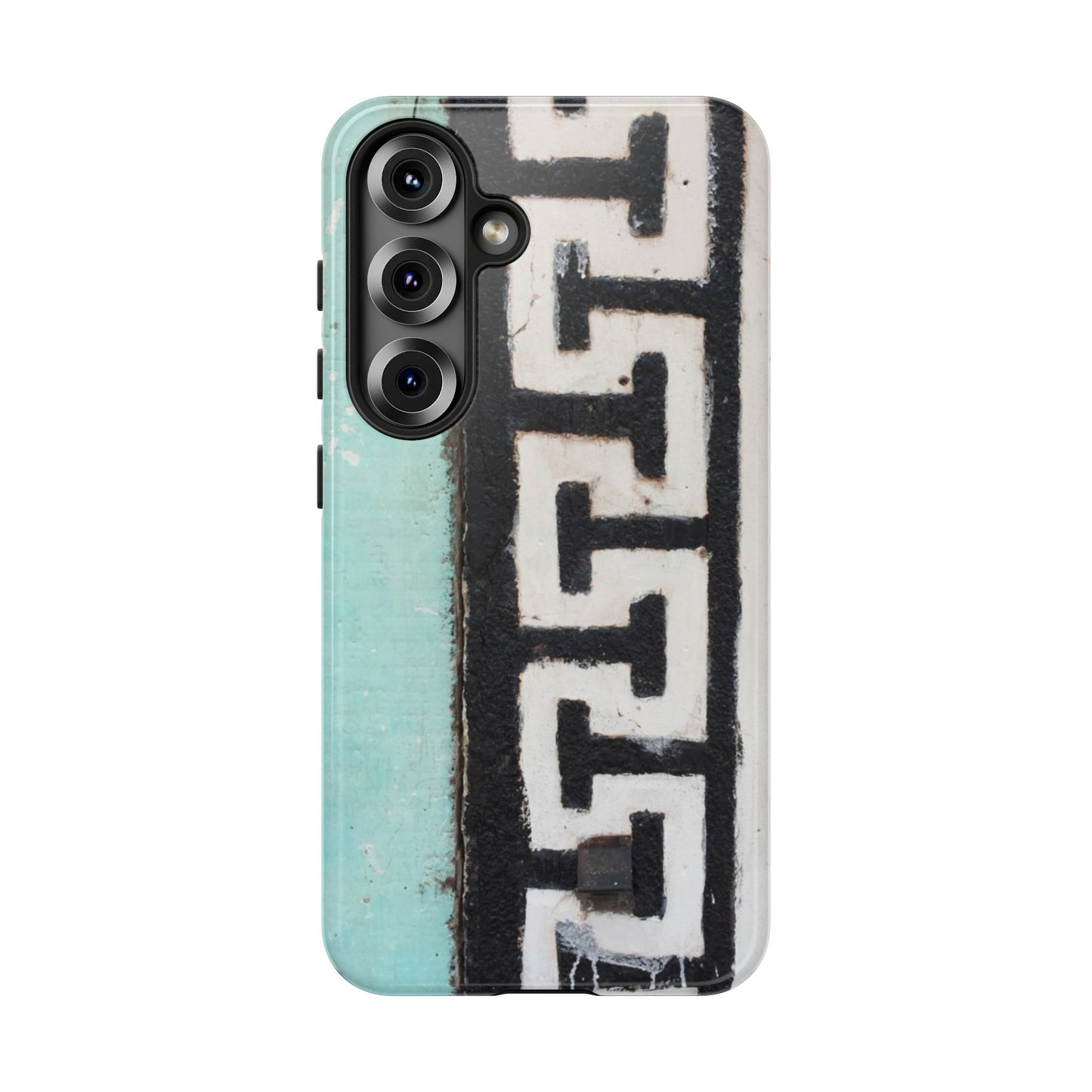 Aztec Summer Tough Case