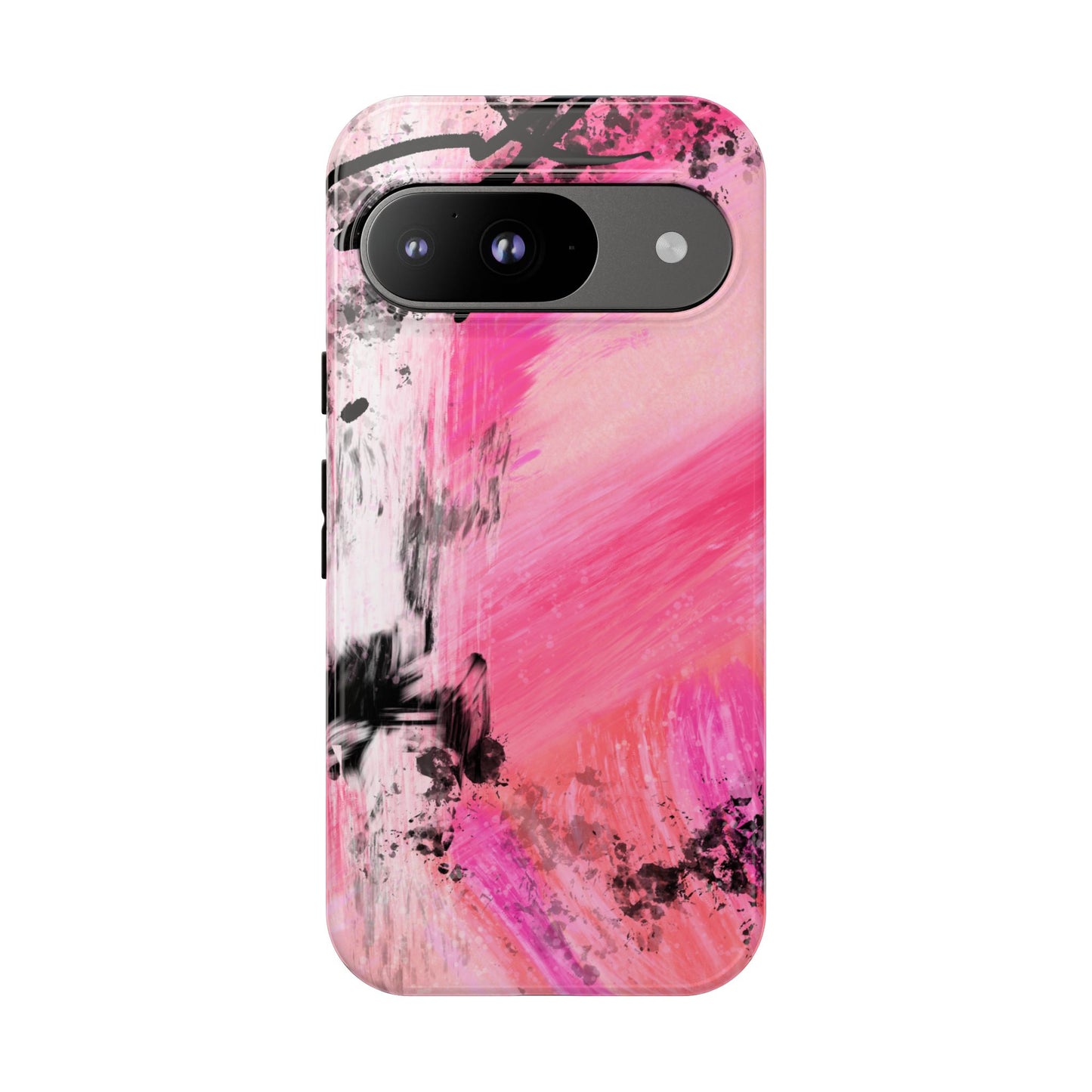 Pinktastic Tough Case