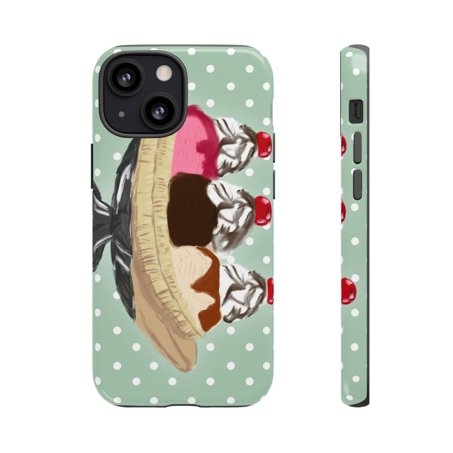 Banana Bash Tough Case