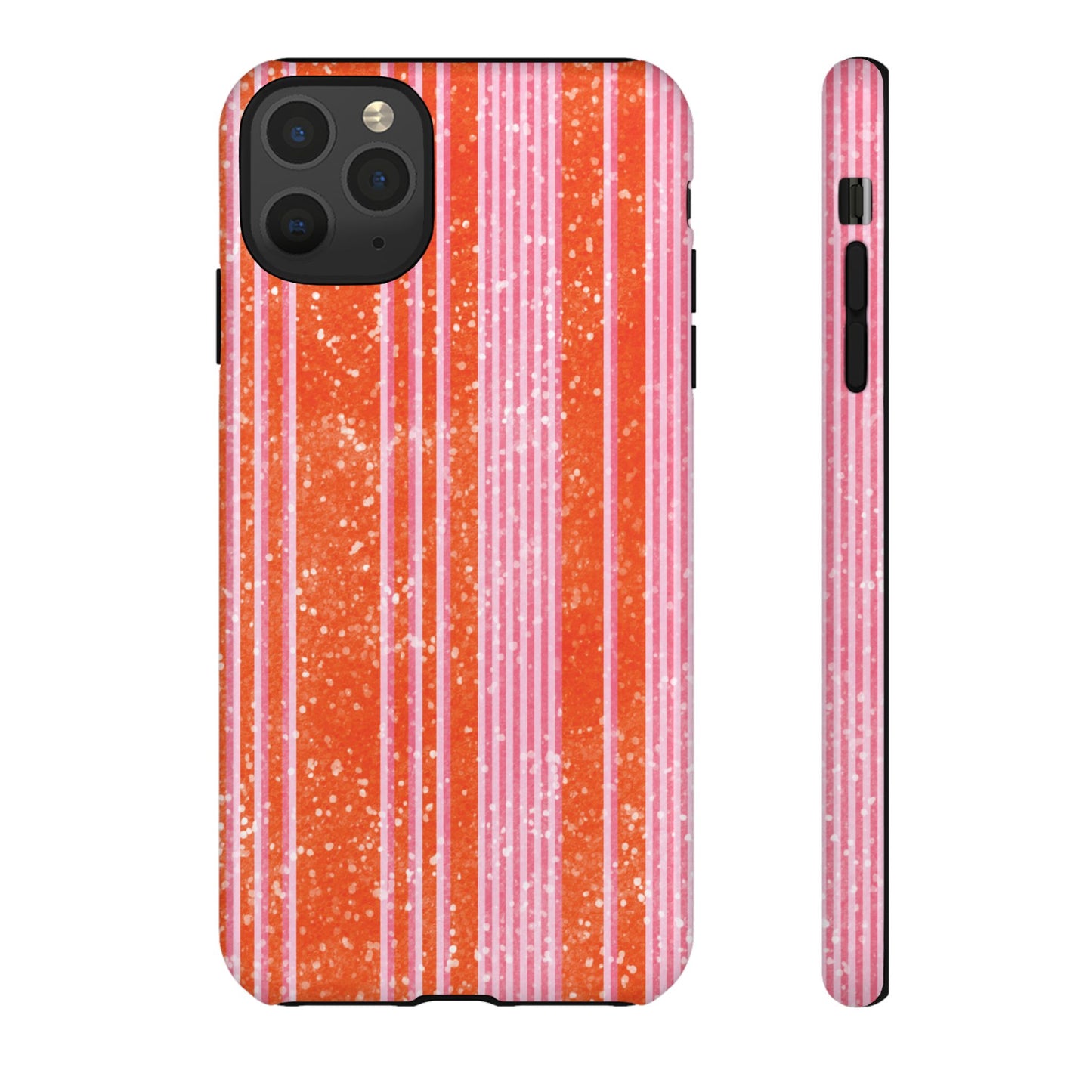 Orange Dream Tough Case