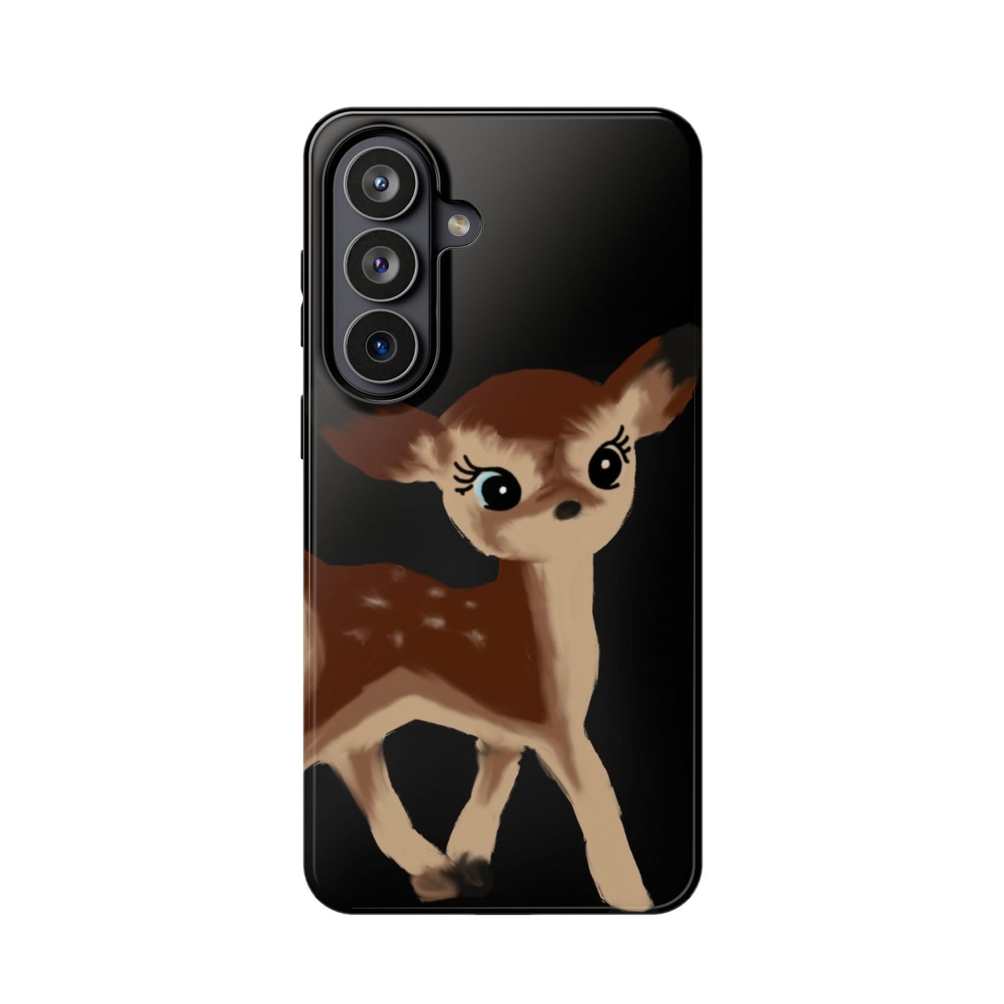 Midnight Doe MagSafe Case