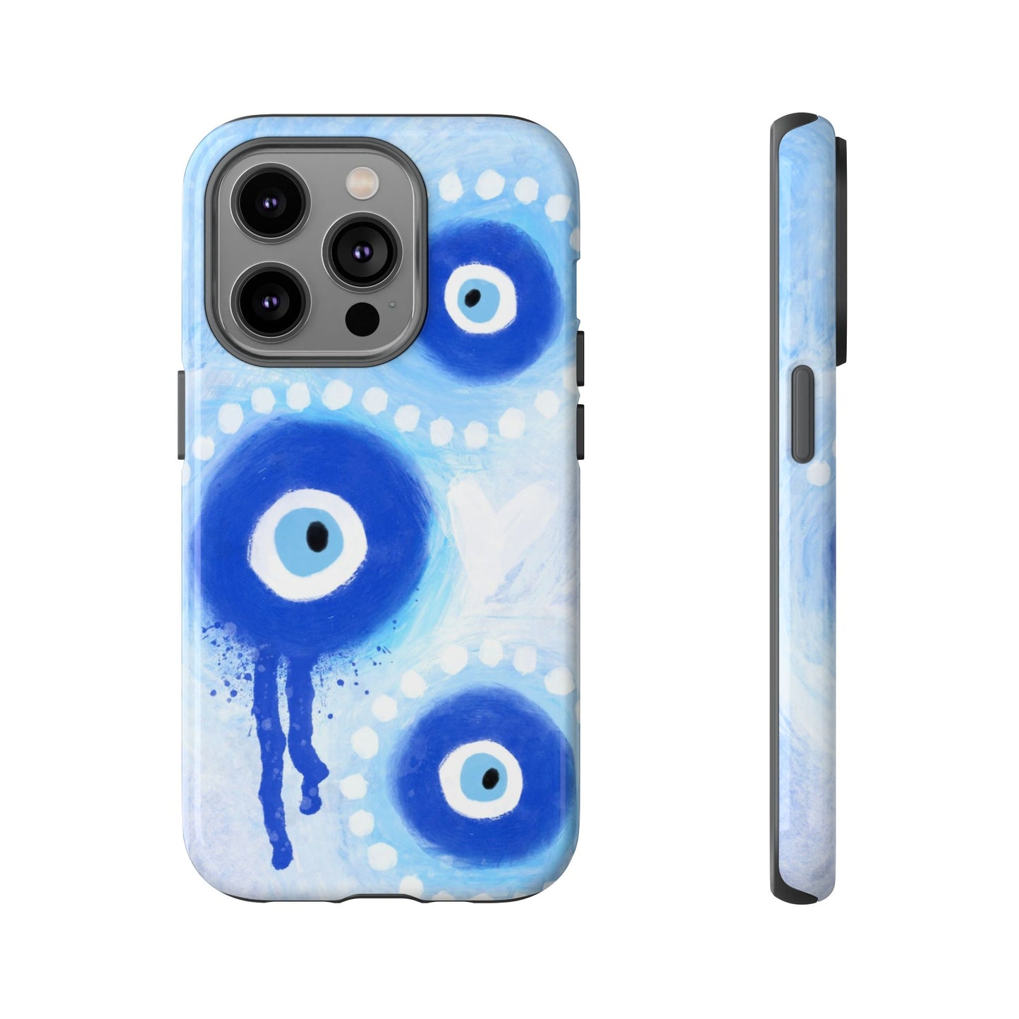 Third Eye Tough Case