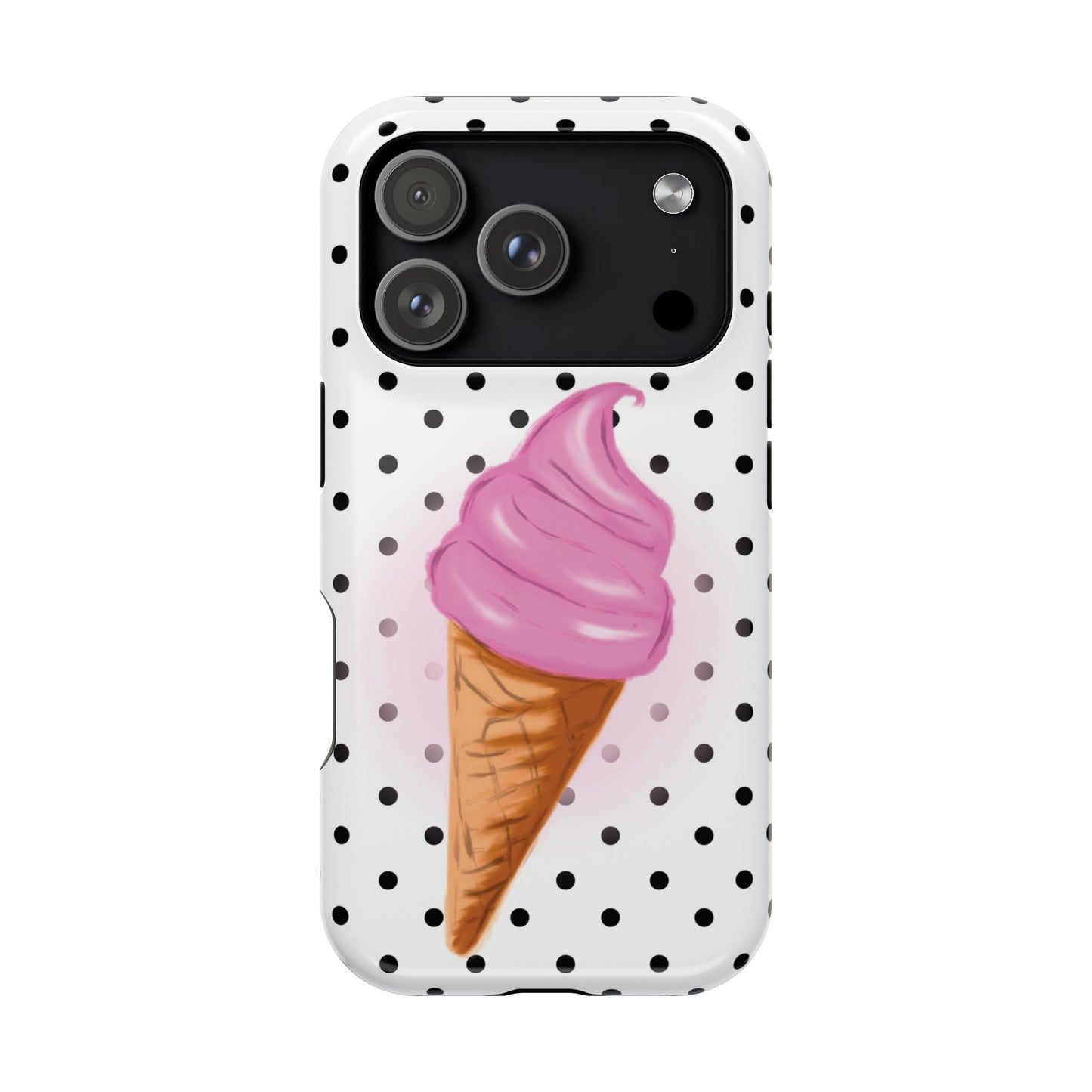 Chic Cone MagSafe Case