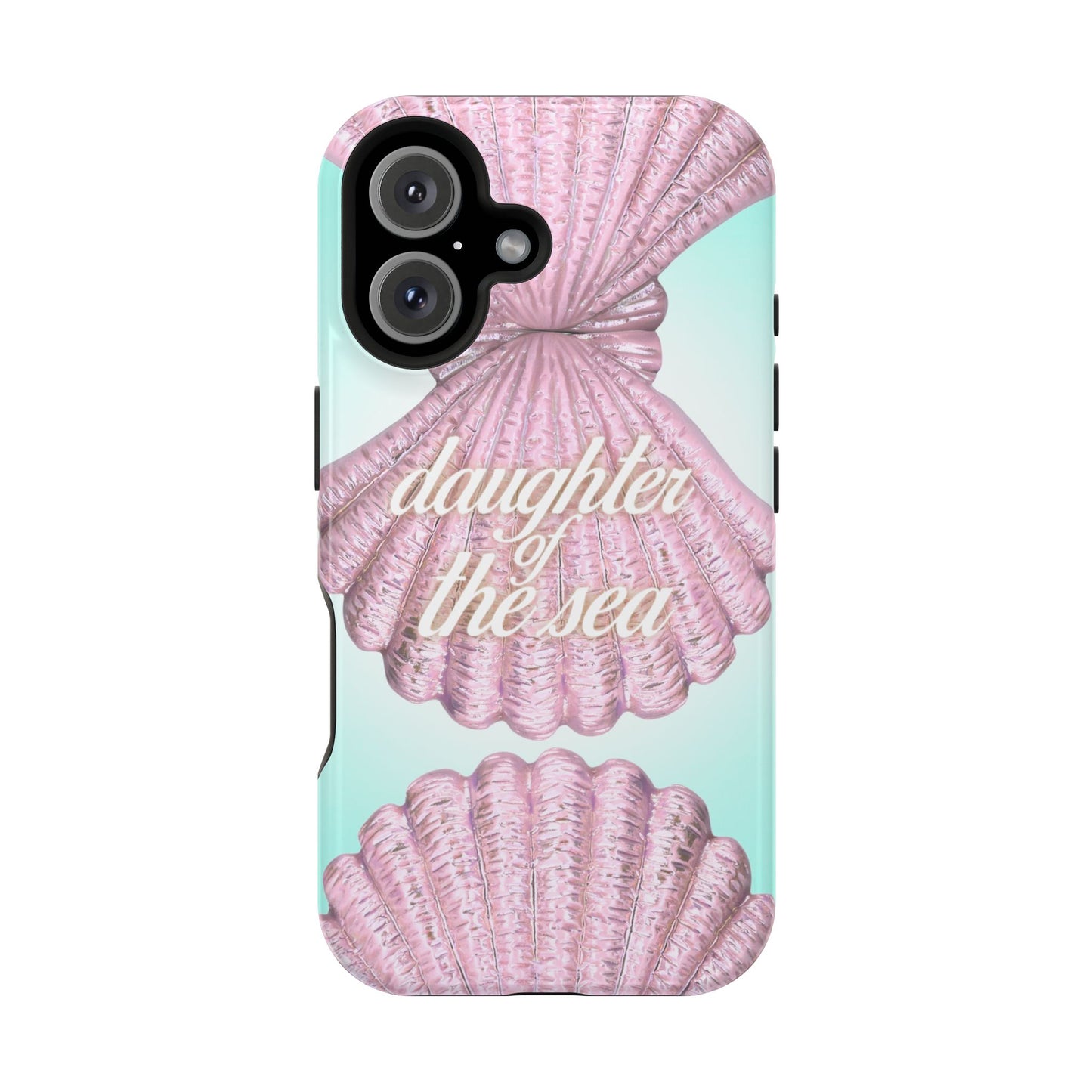 Daughter of the Sea MagSafe Case