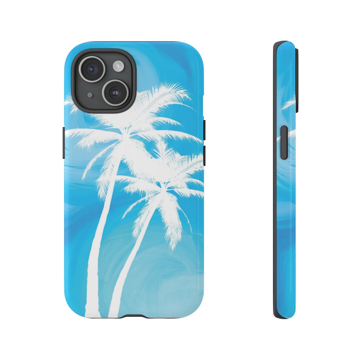 Breezy Beach Tough Case