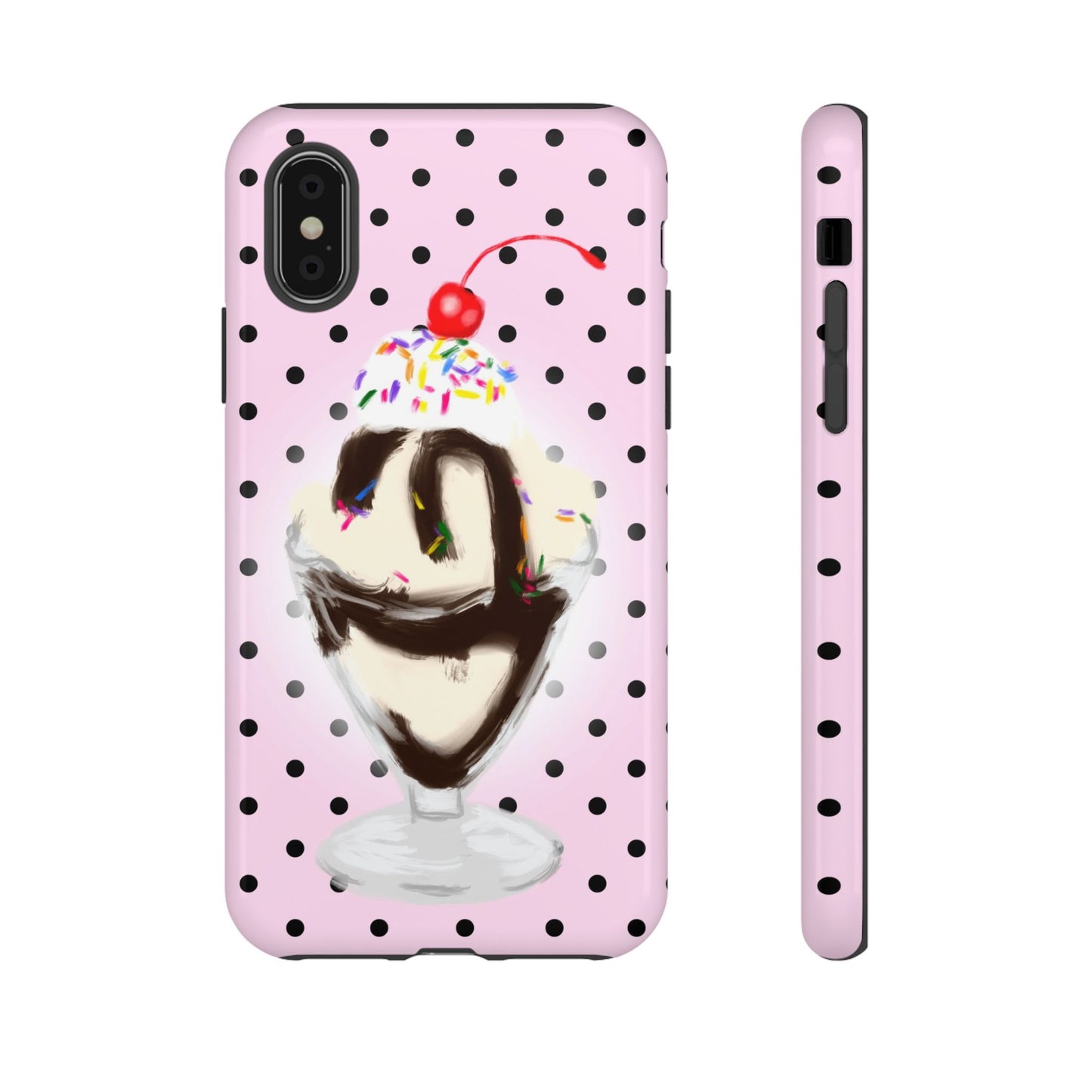 Sundae Special Tough Case