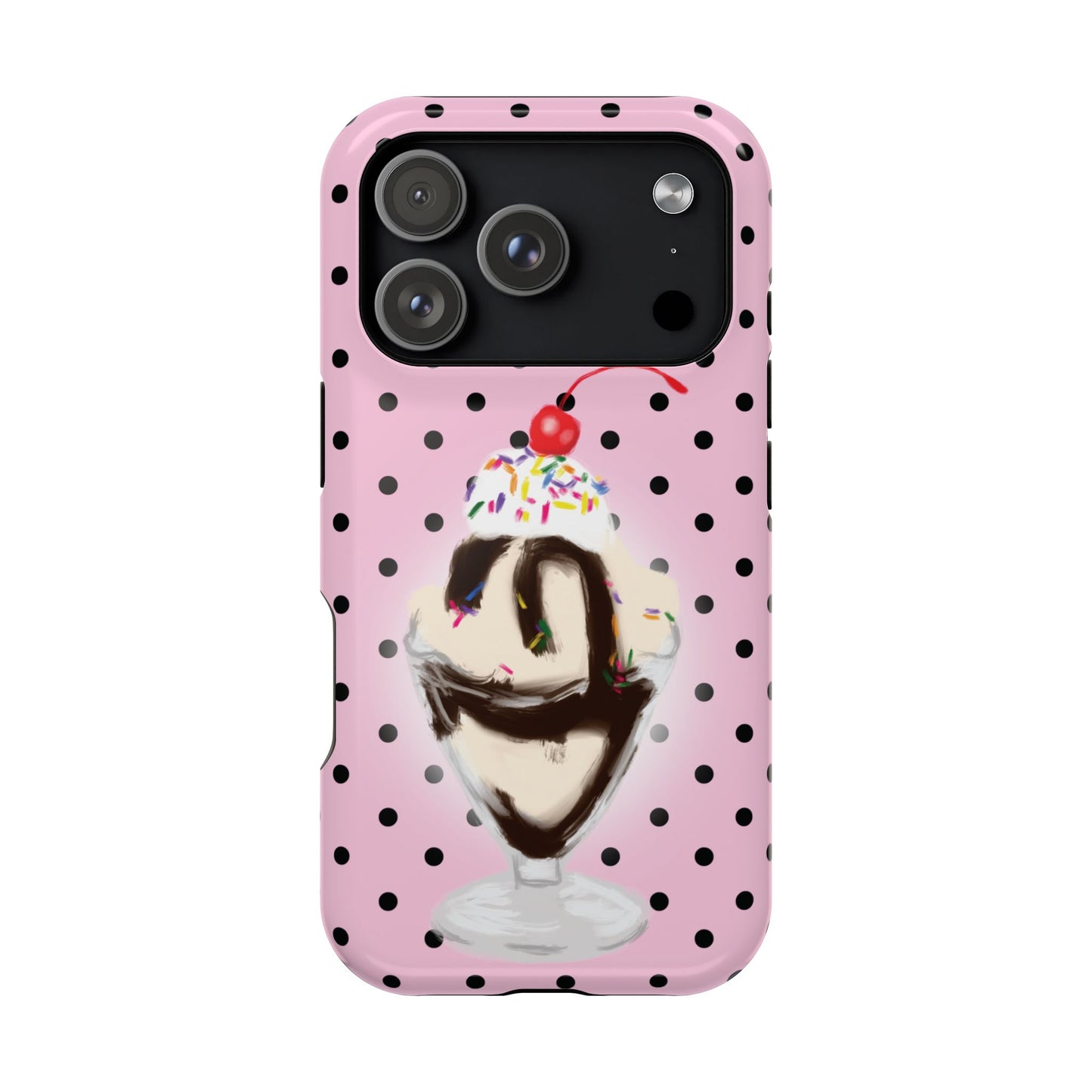 Sundae Special MagSafe Case