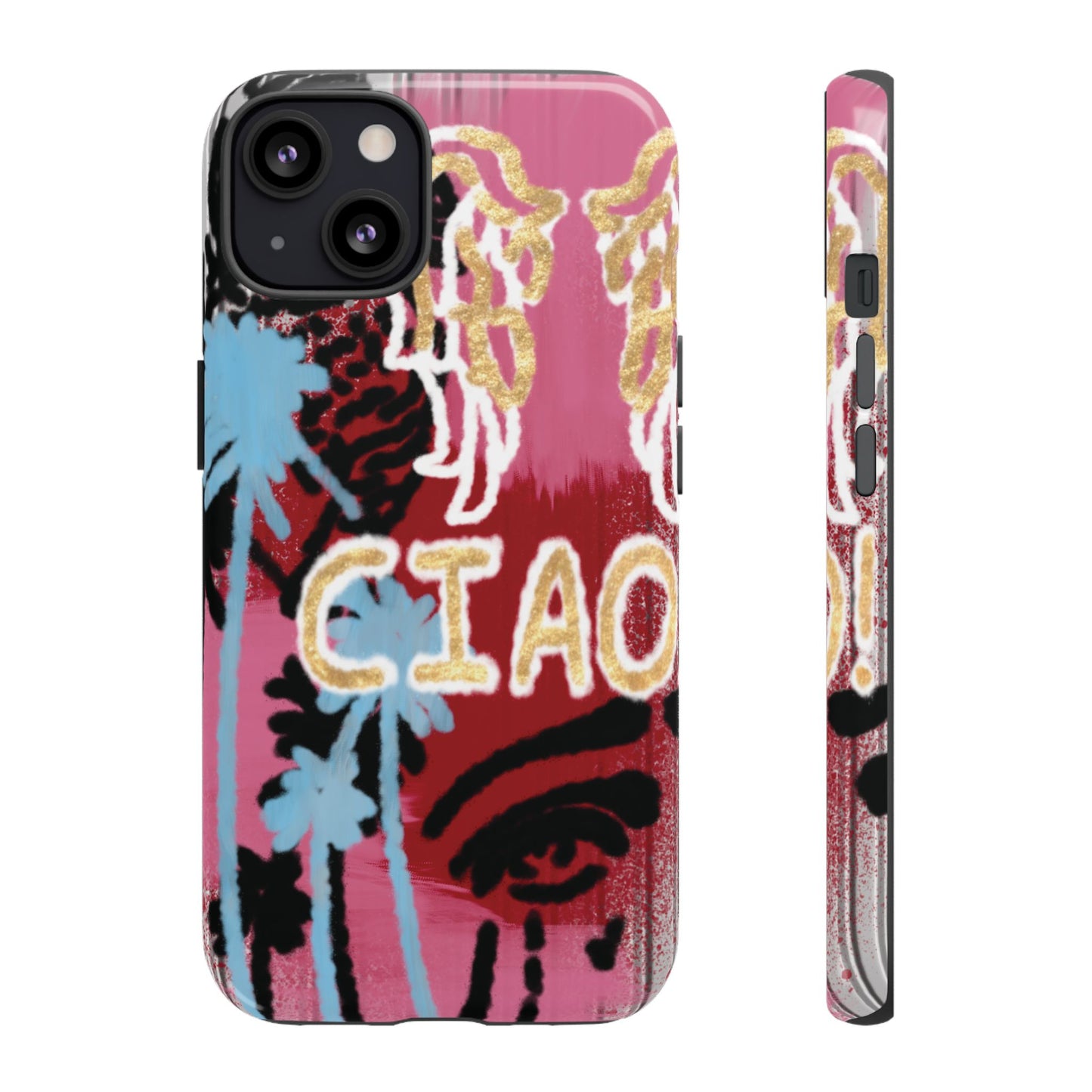 Copy of Ciao Tough Case