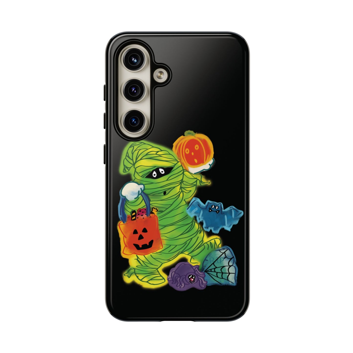 Monster Medley Tough Case