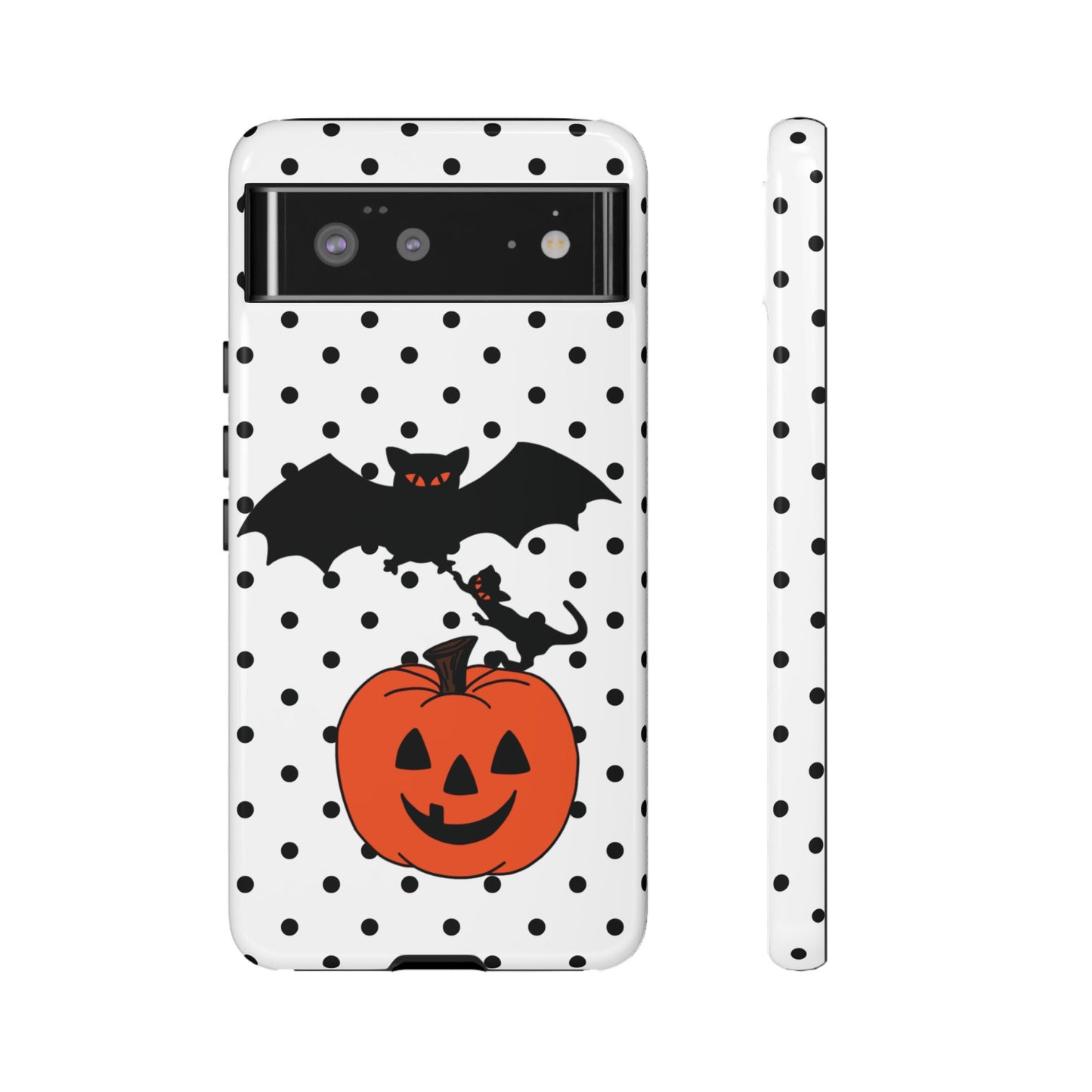 Spooky Season Tough Case