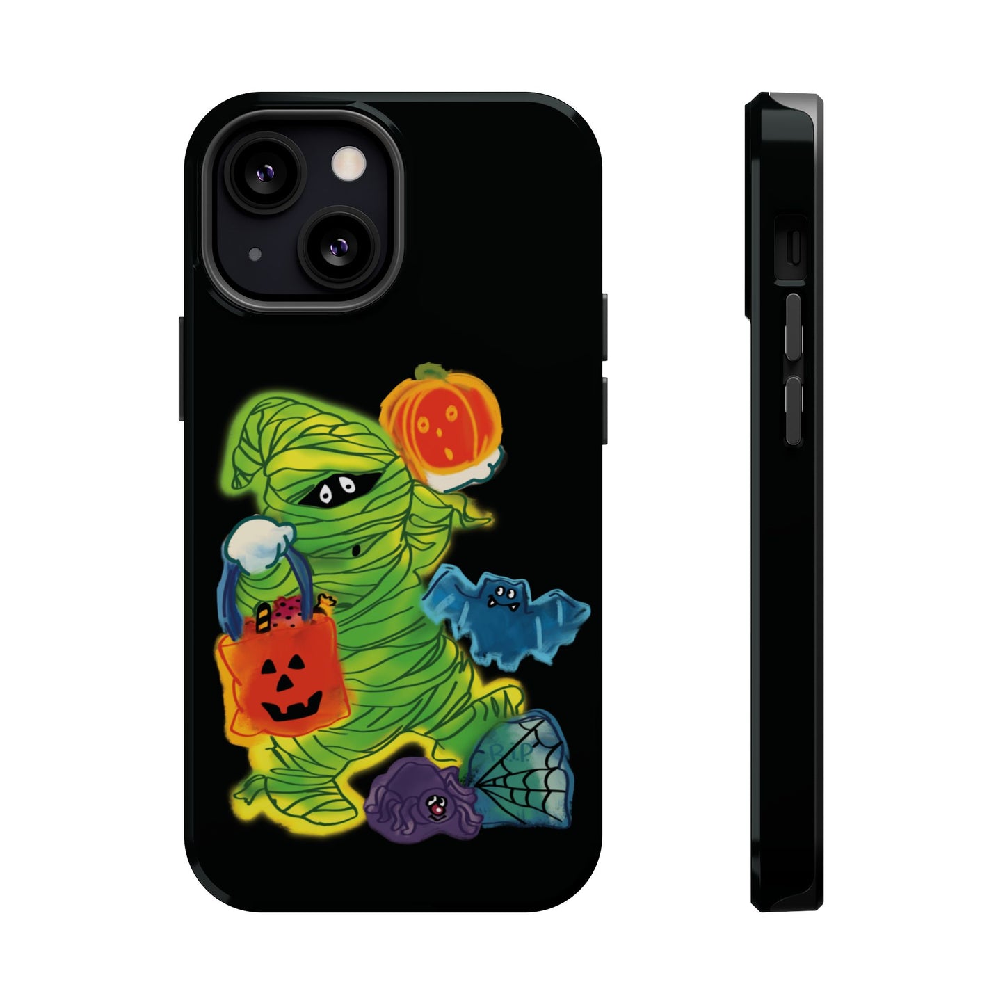 Monster Medley MagSafe Case