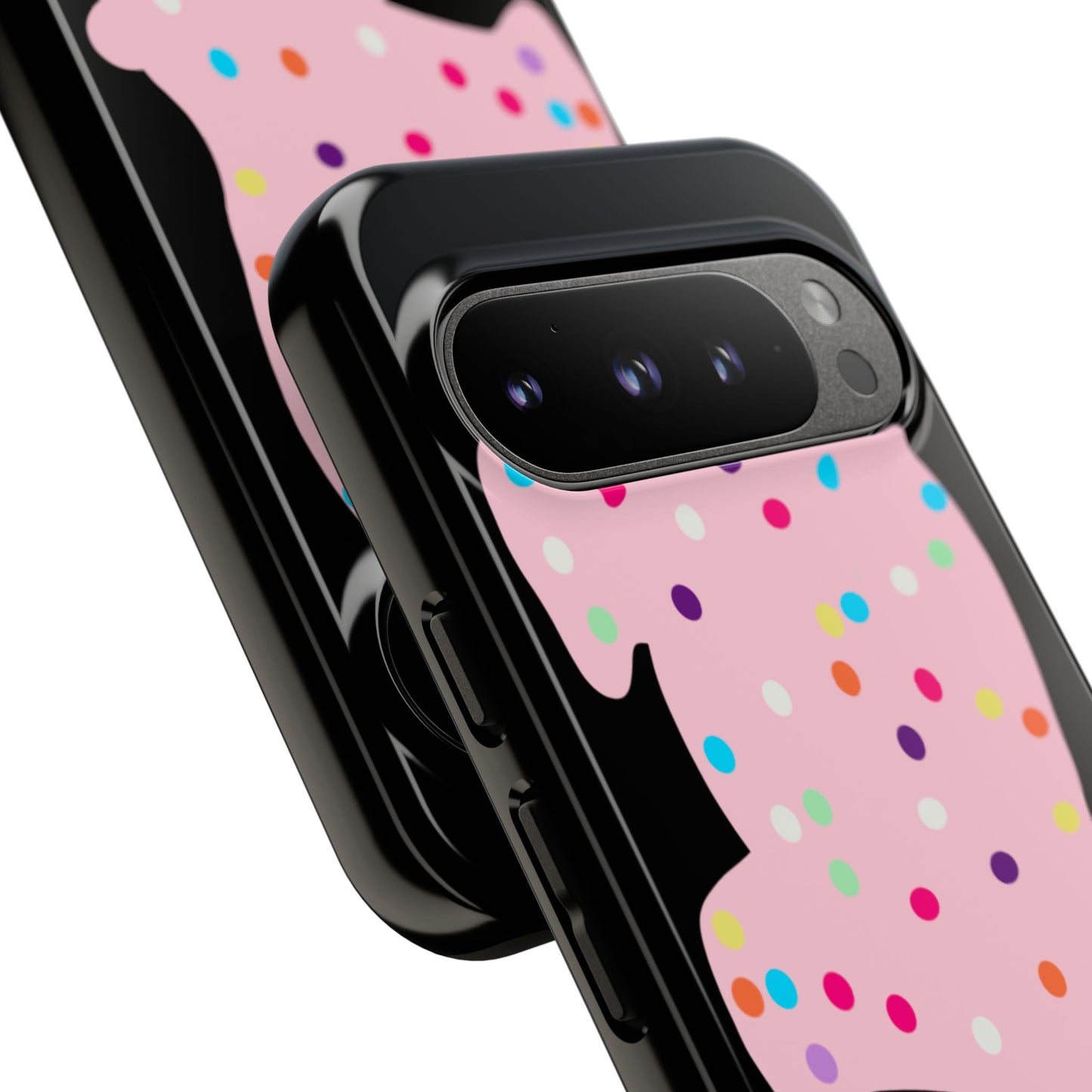 SUGAR HIPPO Tough Case