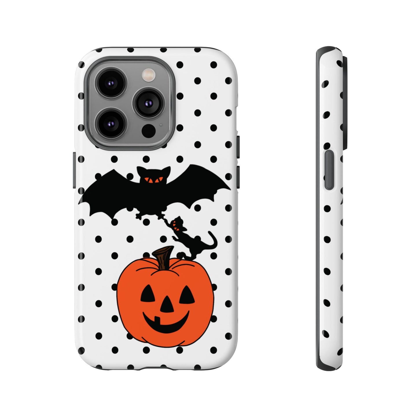 Spooky Season Tough Case
