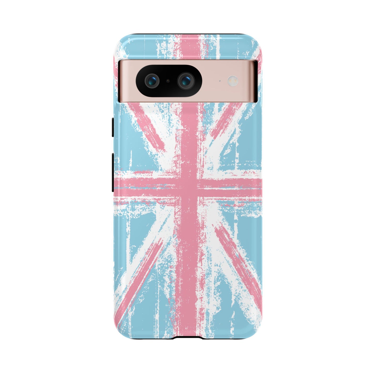 She’s a Brit! Tough Case