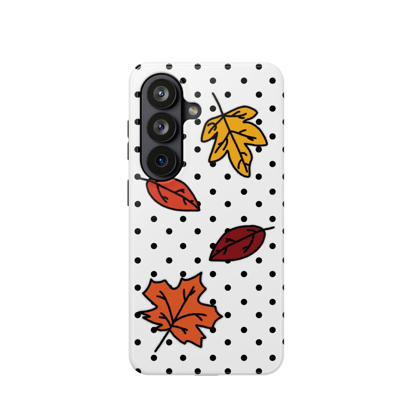 Autumn Leaves MagSafe Case