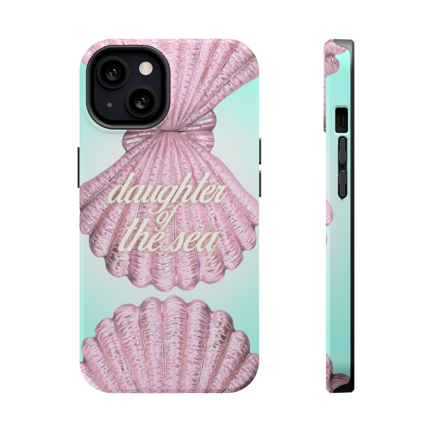 Daughter of the Sea MagSafe Case
