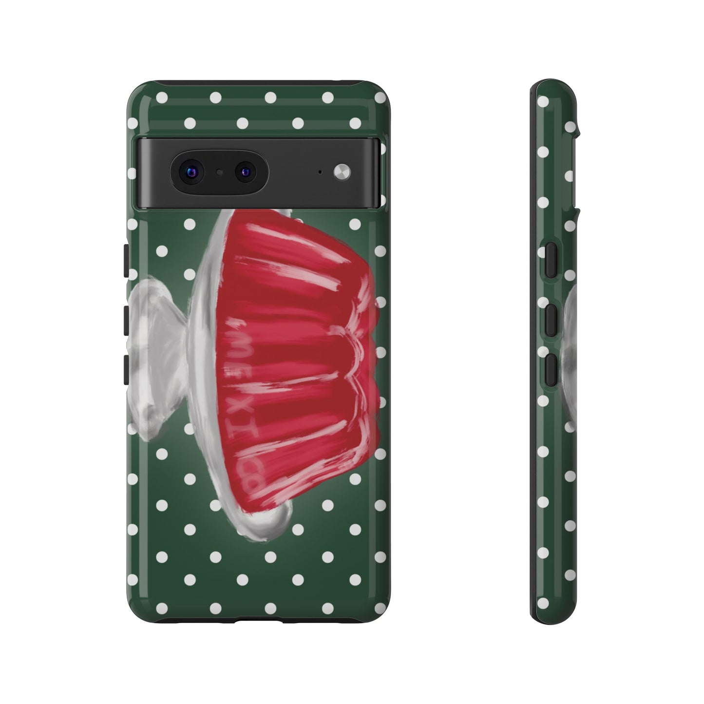 Mexican Delight Tough Case