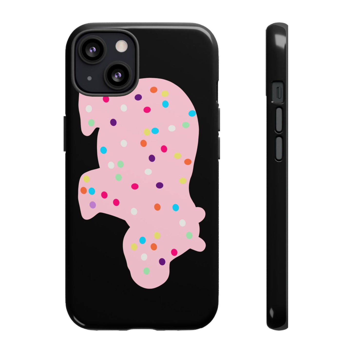 SUGAR HIPPO Tough Case