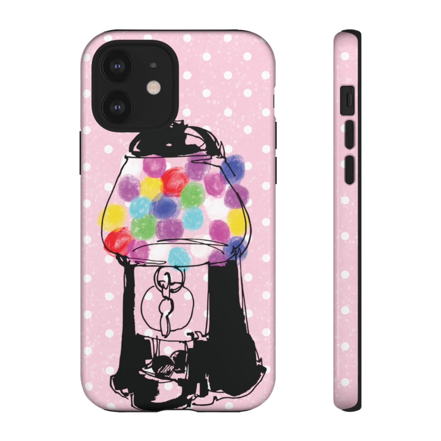 Sugar Rush Tough Case