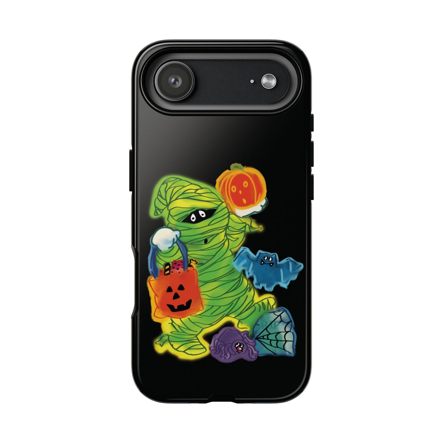 Monster Medley Tough Case