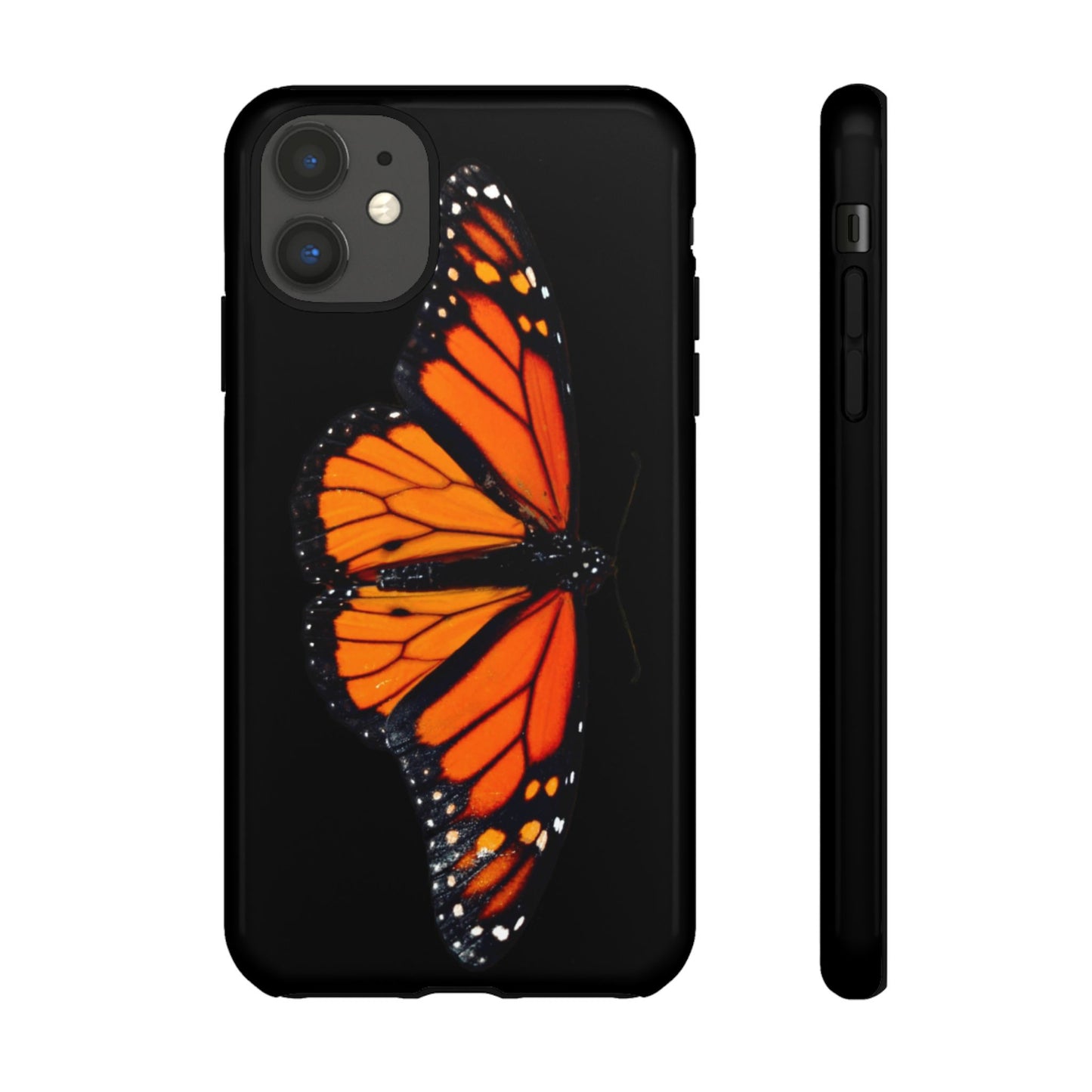 Lady Monarch Tough Case