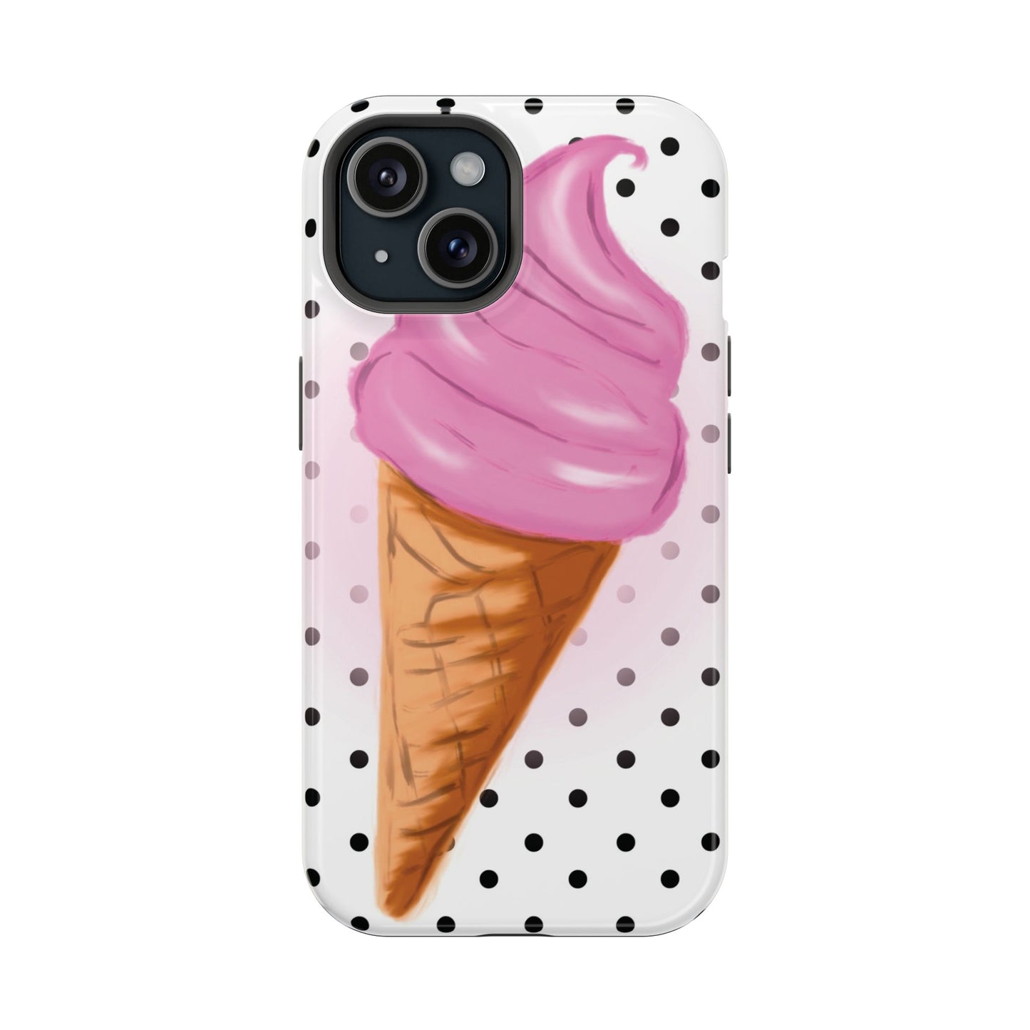 Chic Cone MagSafe Case