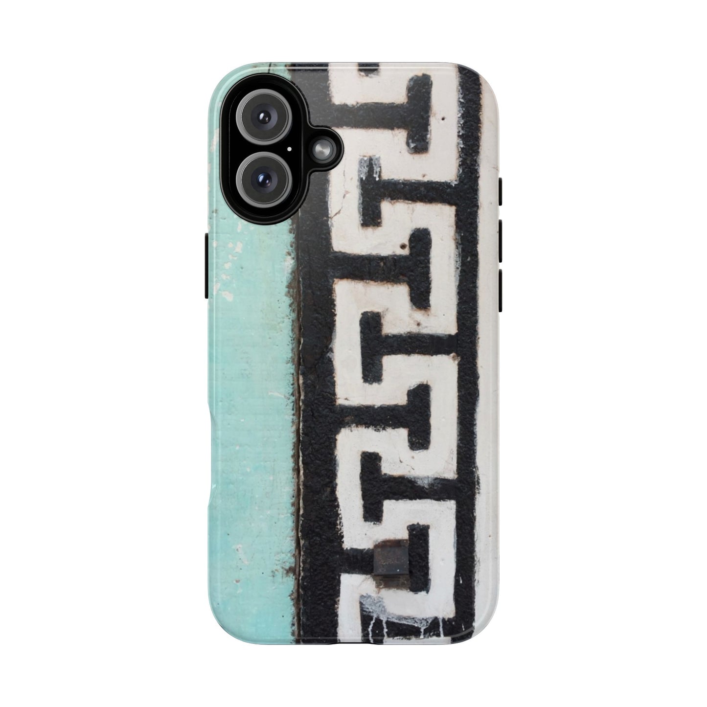 Aztec Summer Tough Case