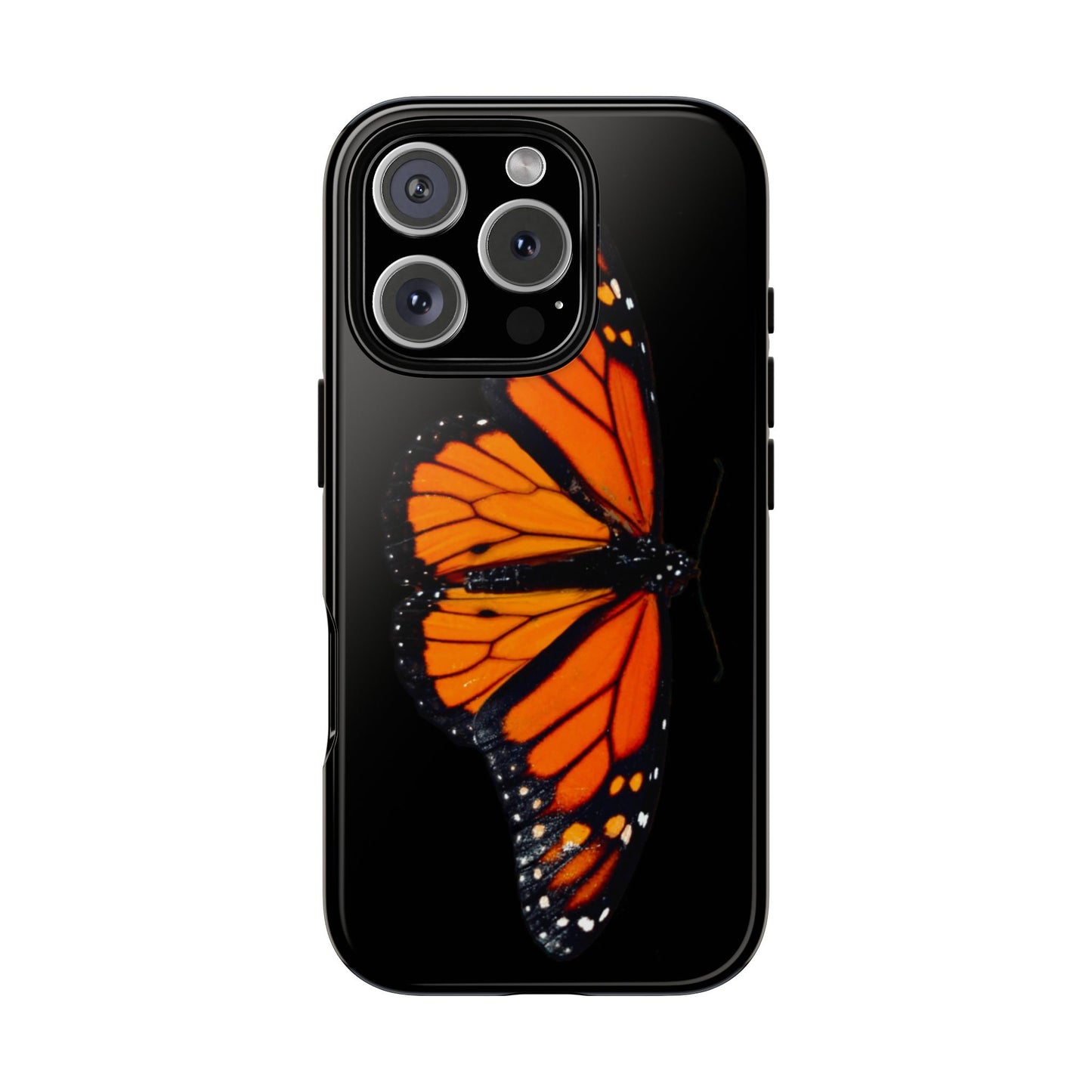 Lady Monarch Tough Case