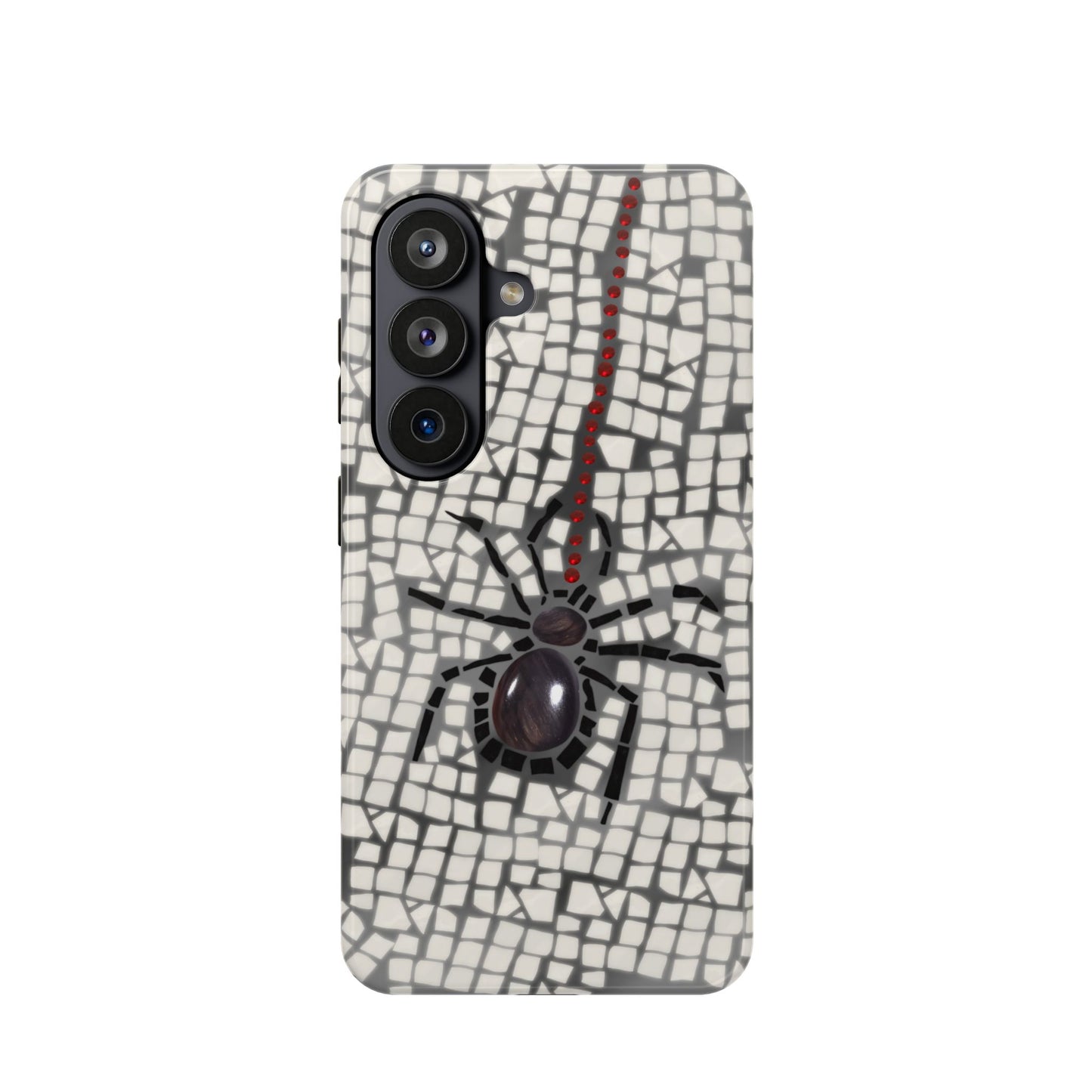 Spider Mosaic MagSafe Case
