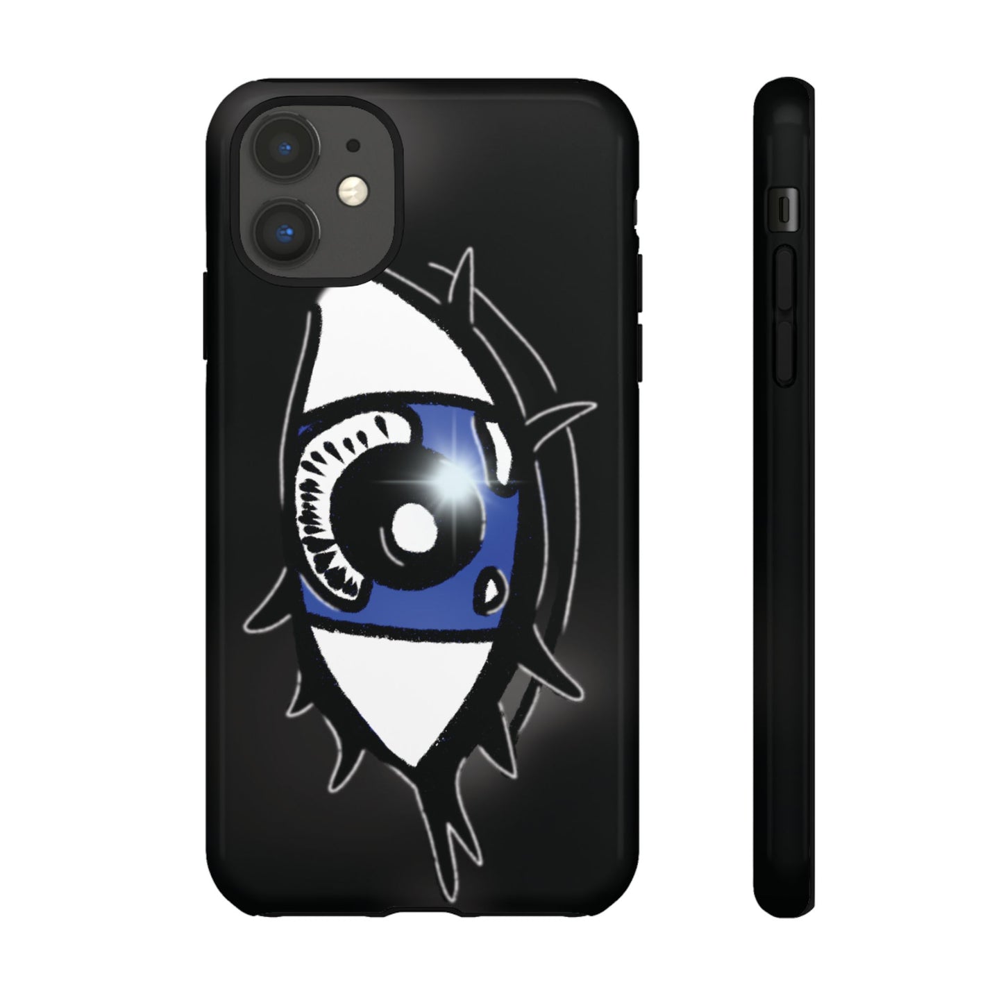 Eye Candy Tough Case