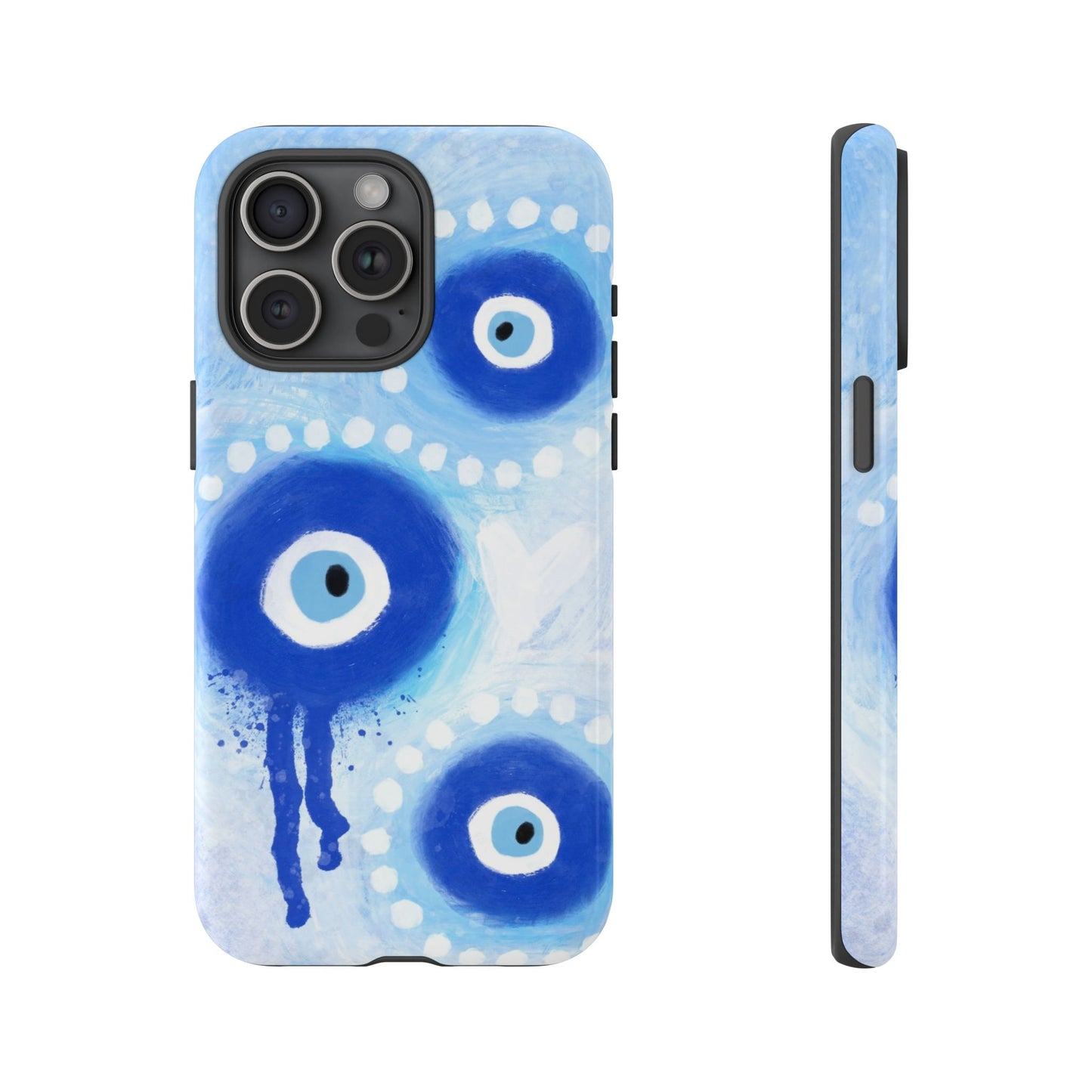Third Eye Tough Case
