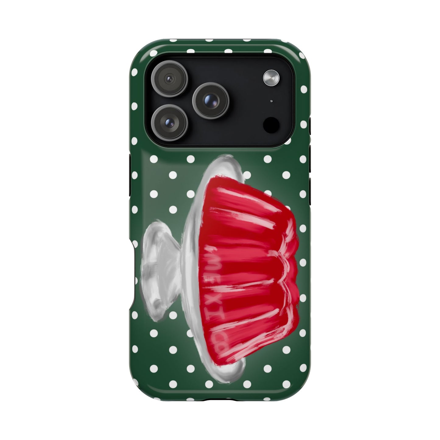 Mexican Delight MagSafe Case
