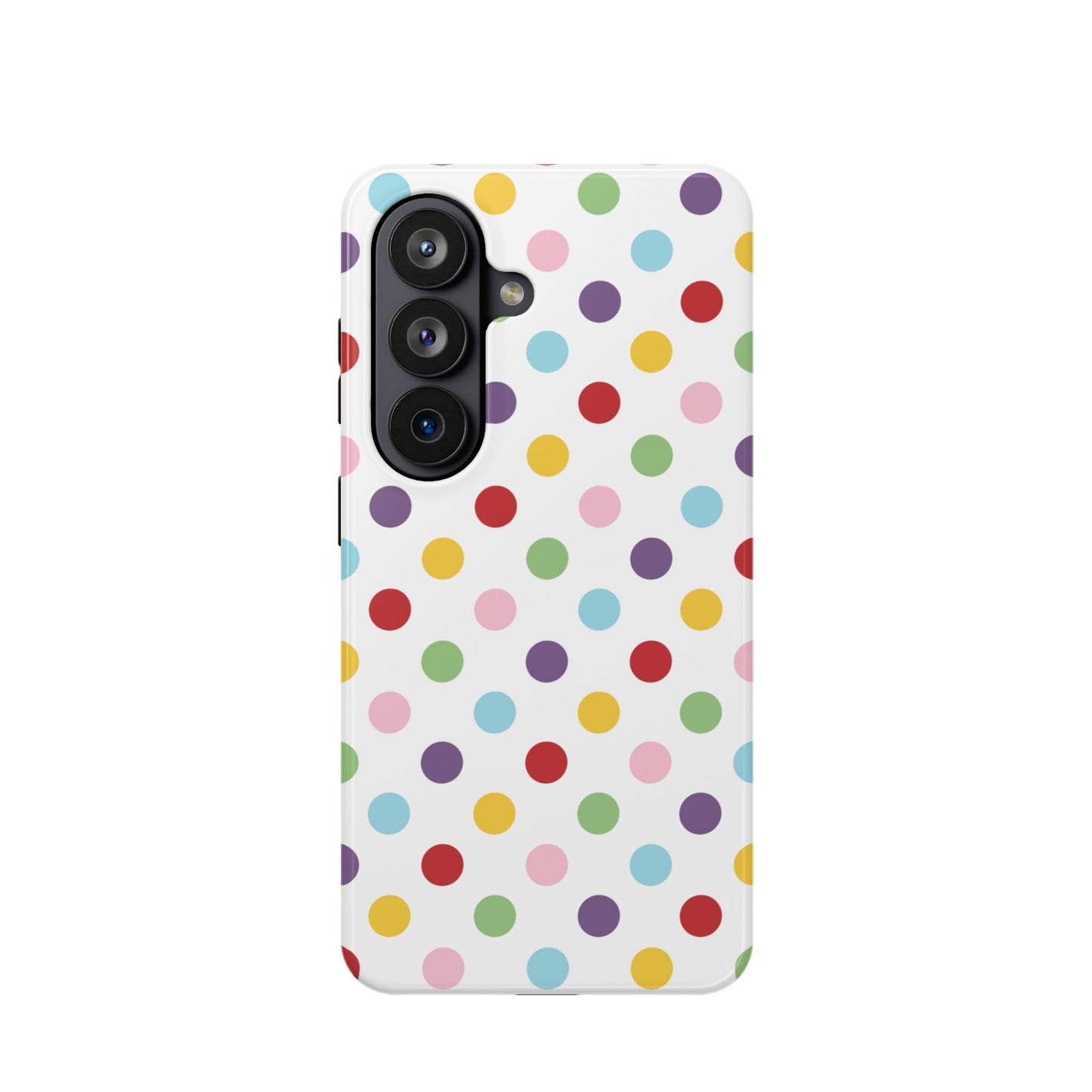 Princess Polka Dottie MagSafe Case