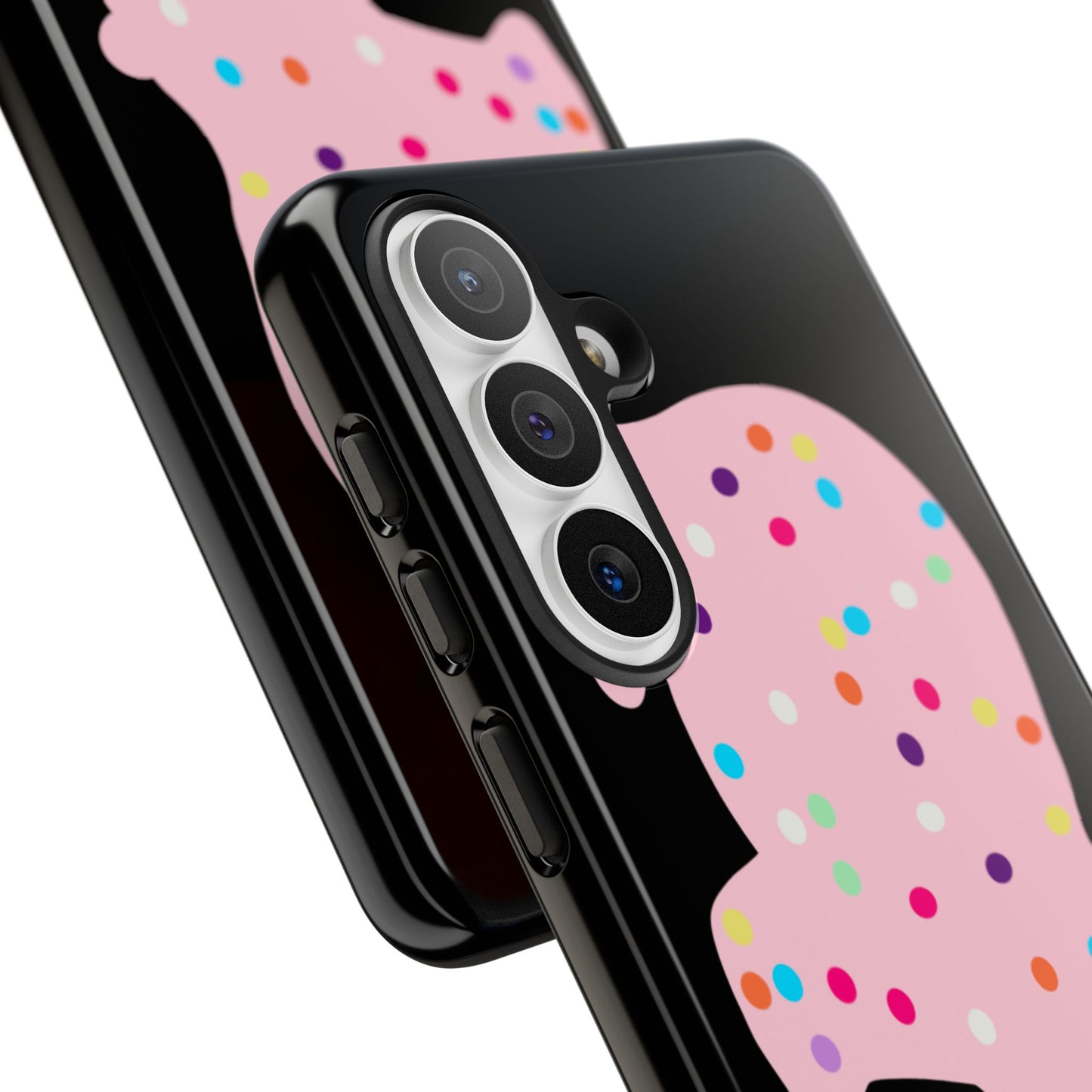 SUGAR HIPPO Tough Case