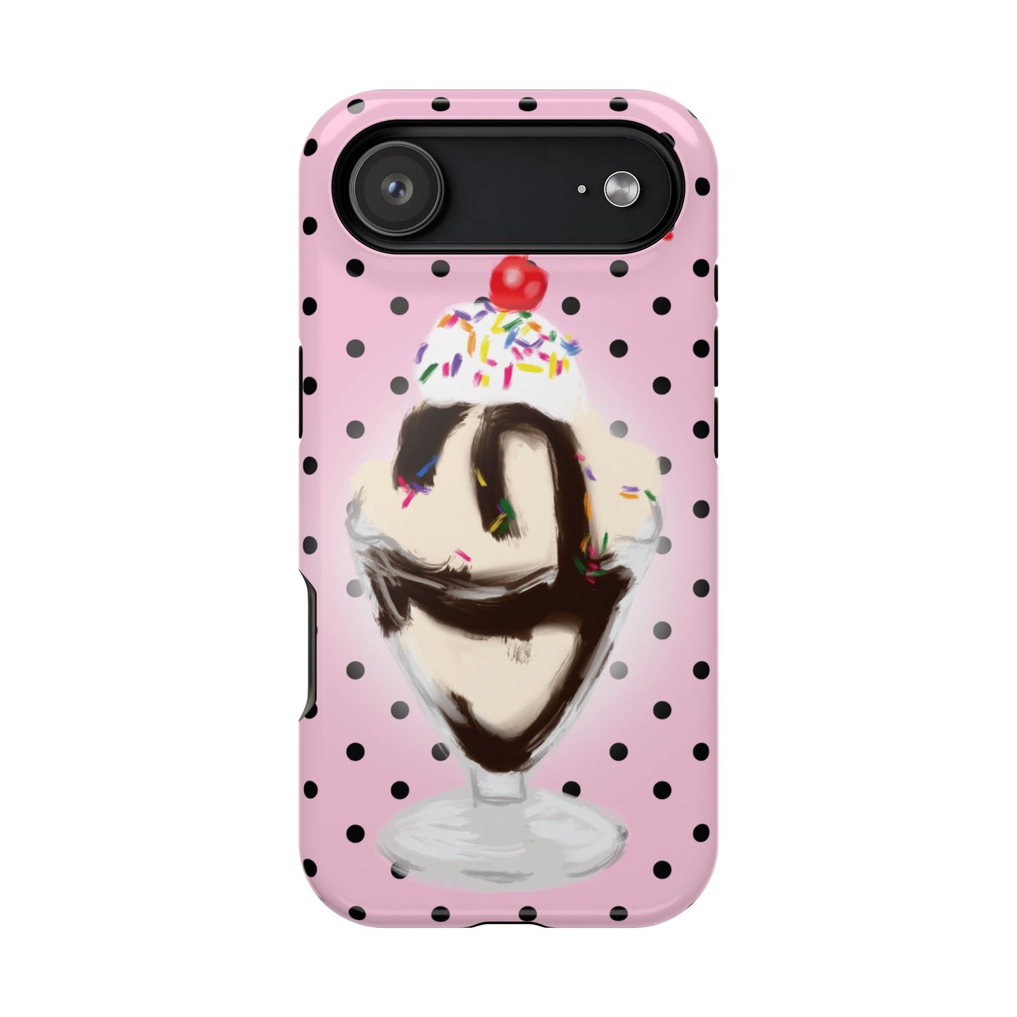 Sundae Special MagSafe Case
