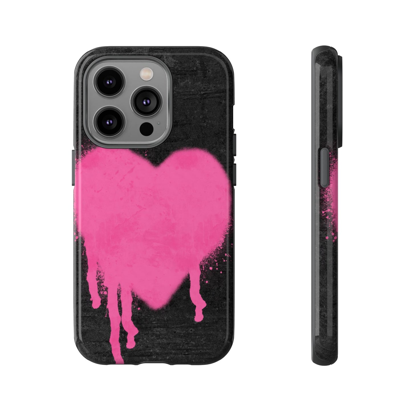 Heart Delight Tough Case