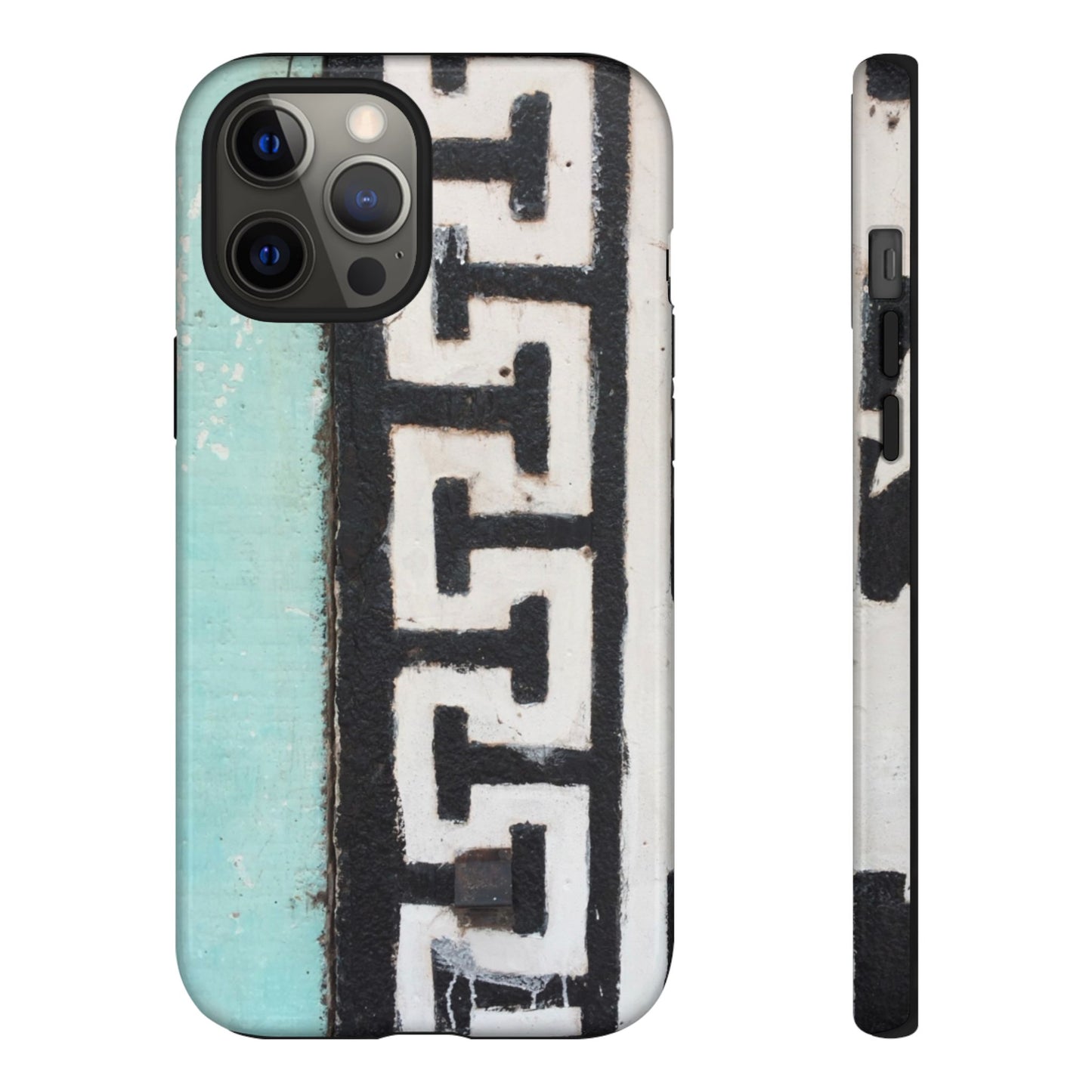 Aztec Summer Tough Case