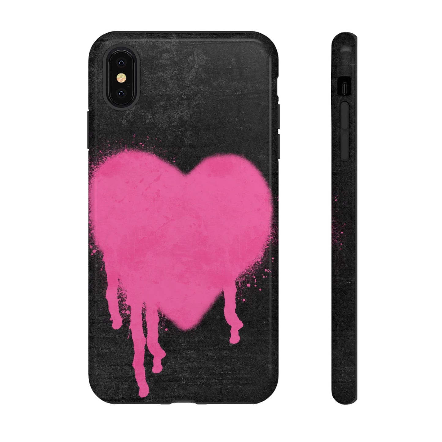 Heart Delight Tough Case