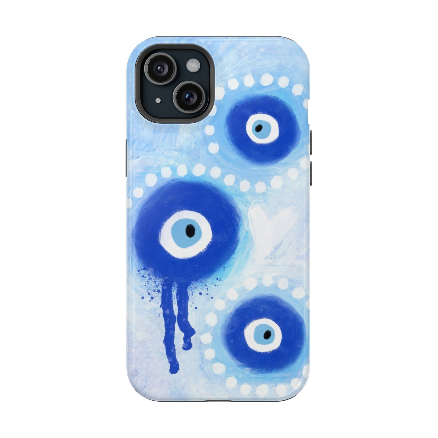 Third Eye MagSafe Case