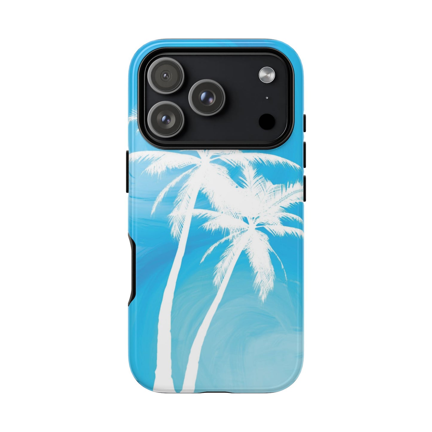 Breezy Beach Tough Case