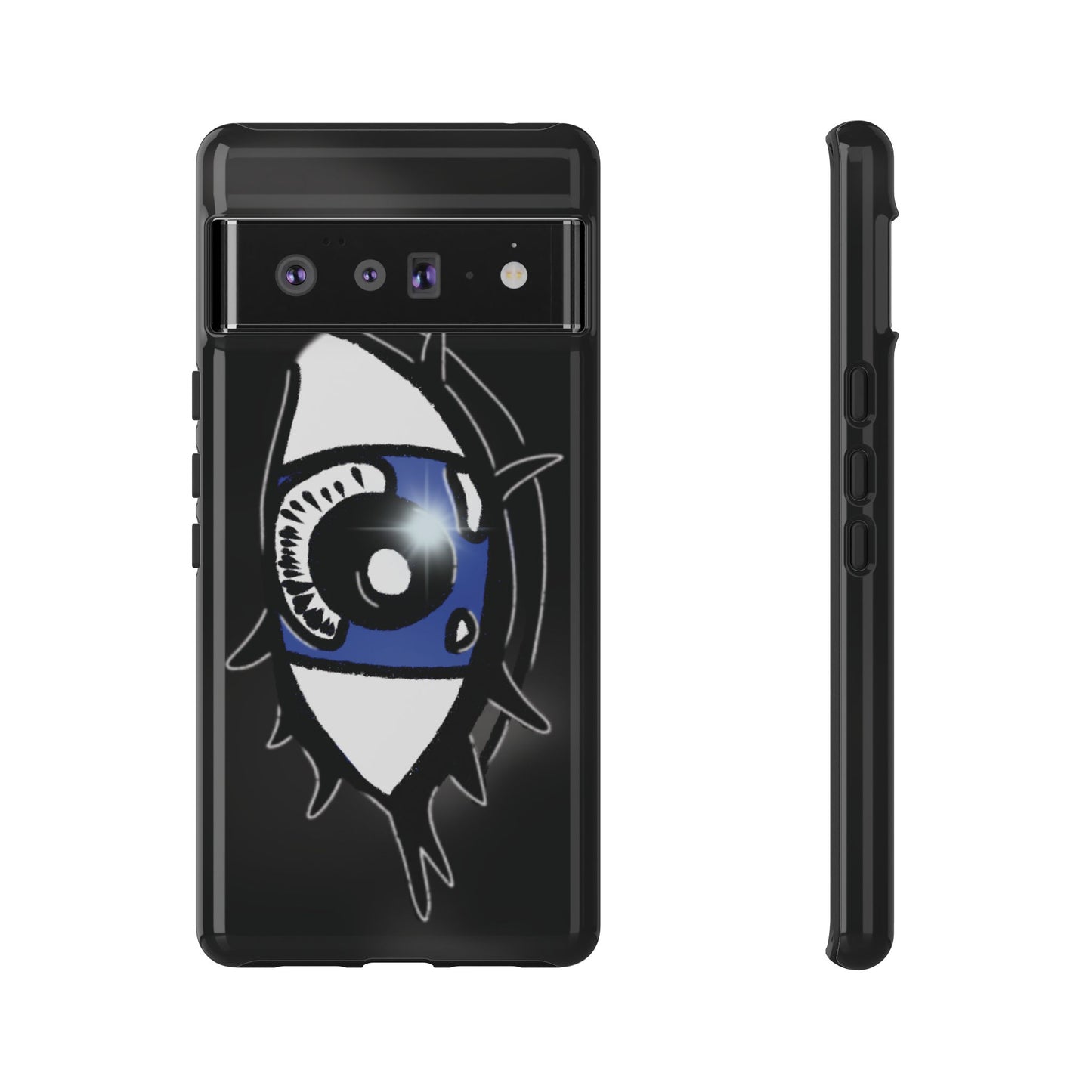 Eye Candy Tough Case