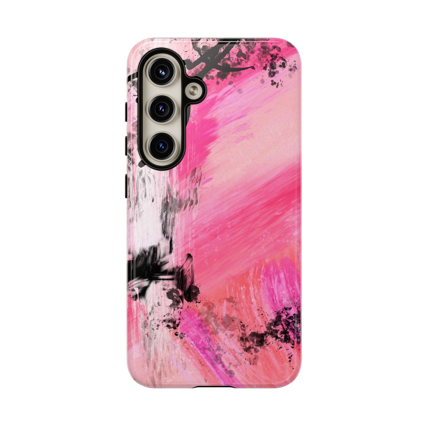 Pinktastic Tough Case