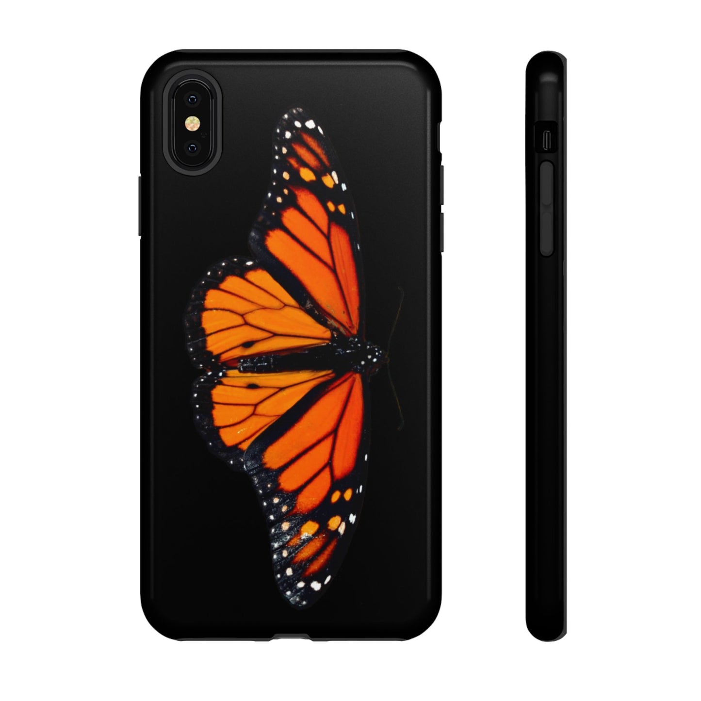 Lady Monarch Tough Case