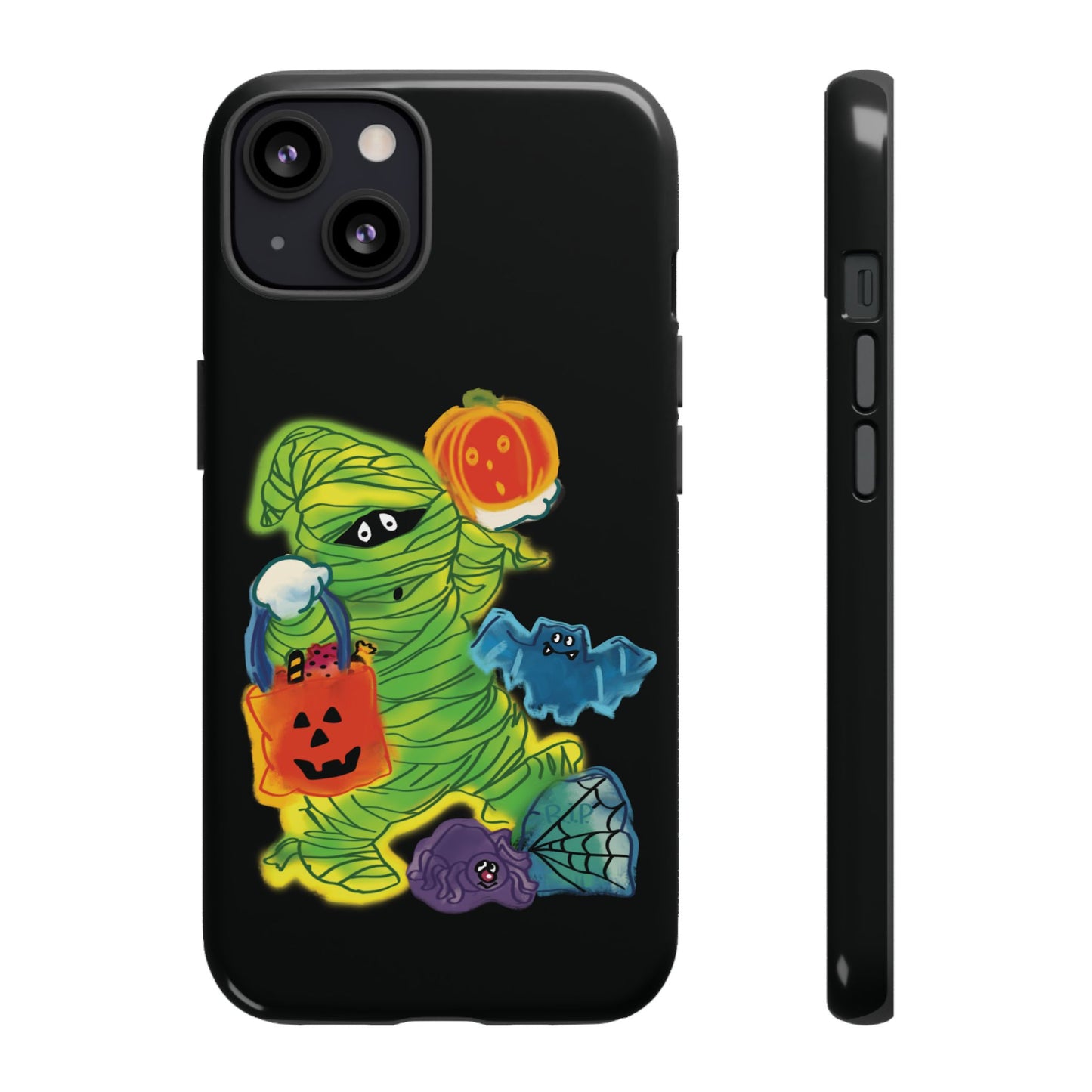 Monster Medley Tough Case
